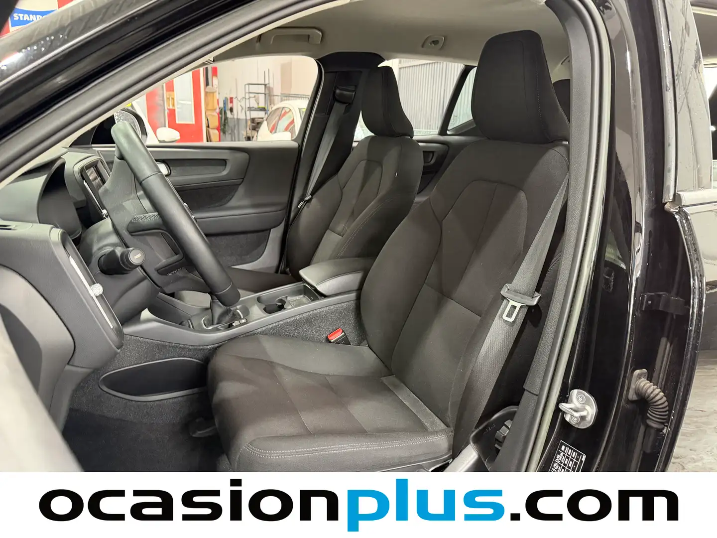 Foto Volvo XC40 Volvo XC40 T2 Essential  (129 CV)