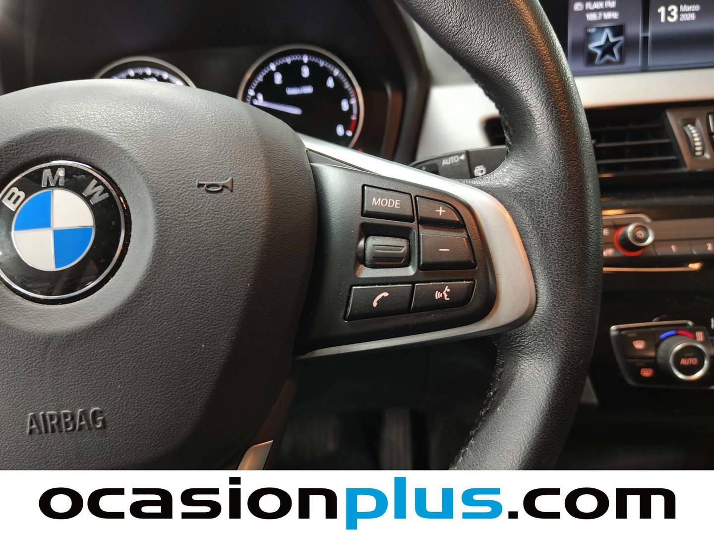 BMW X1 BMW X1 sDrive18d (150 CV) 150cv