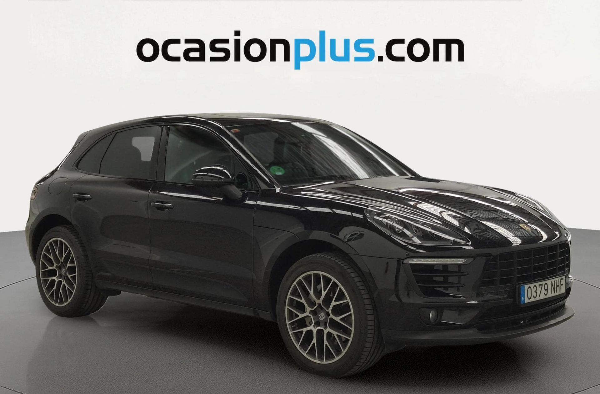 Porsche Macan S Diesel - foto 2