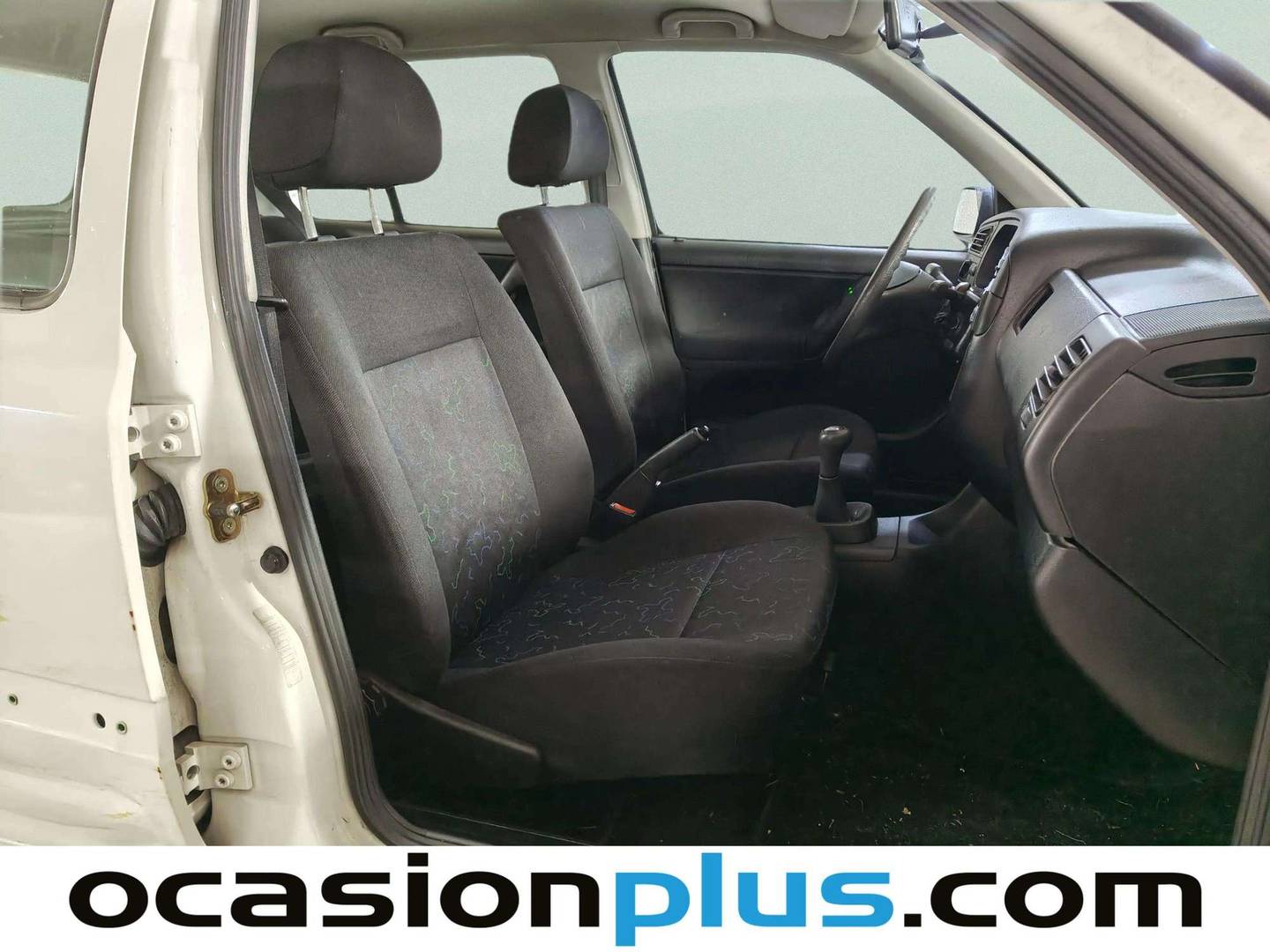 Volkswagen Golf Volkswagen Golf 1.6 S (75 CV) km 0