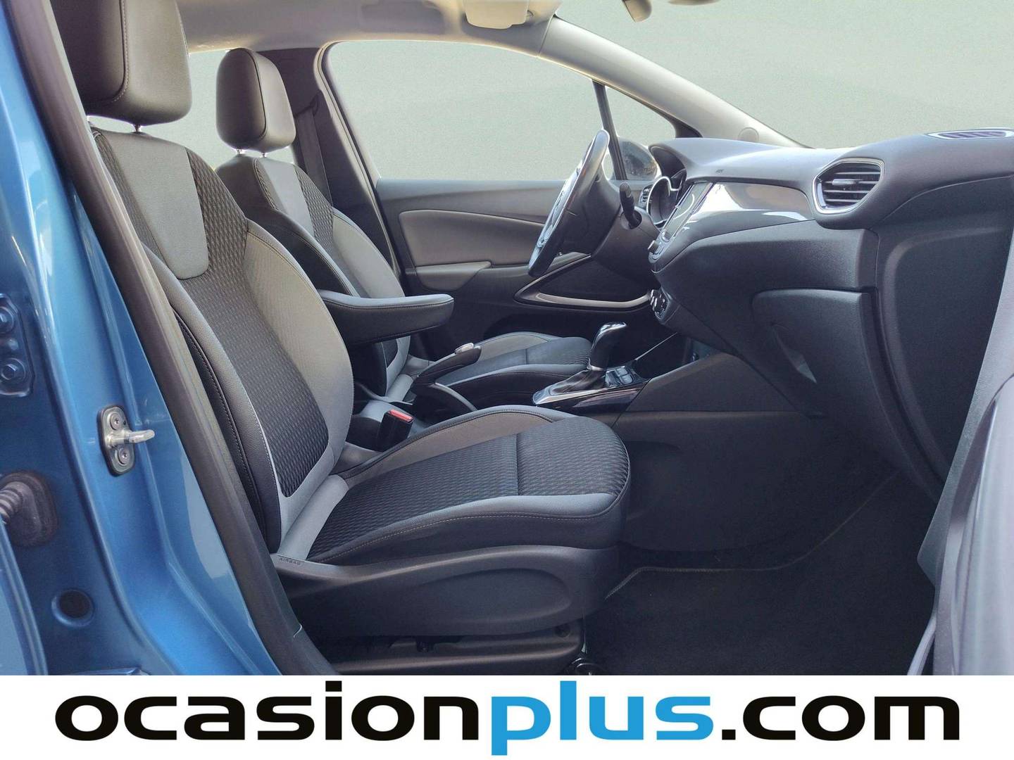 Opel Crossland X Opel Crossland X 1.2 Innovation Auto (130 CV) automático