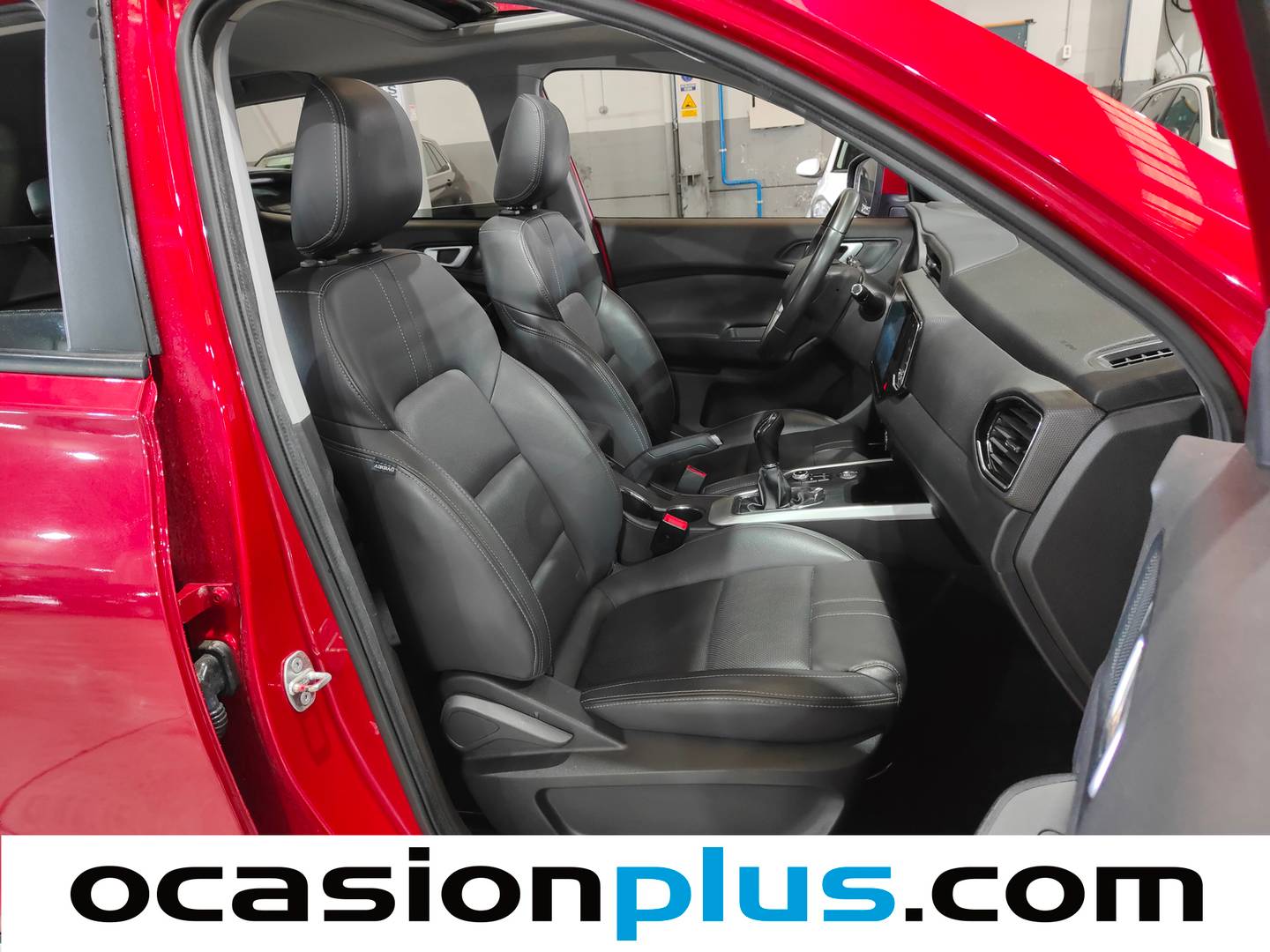 DR AUTOMOBILES DR 4.0 DR AUTOMOBILES DR4 1.5  (116 CV) km 0