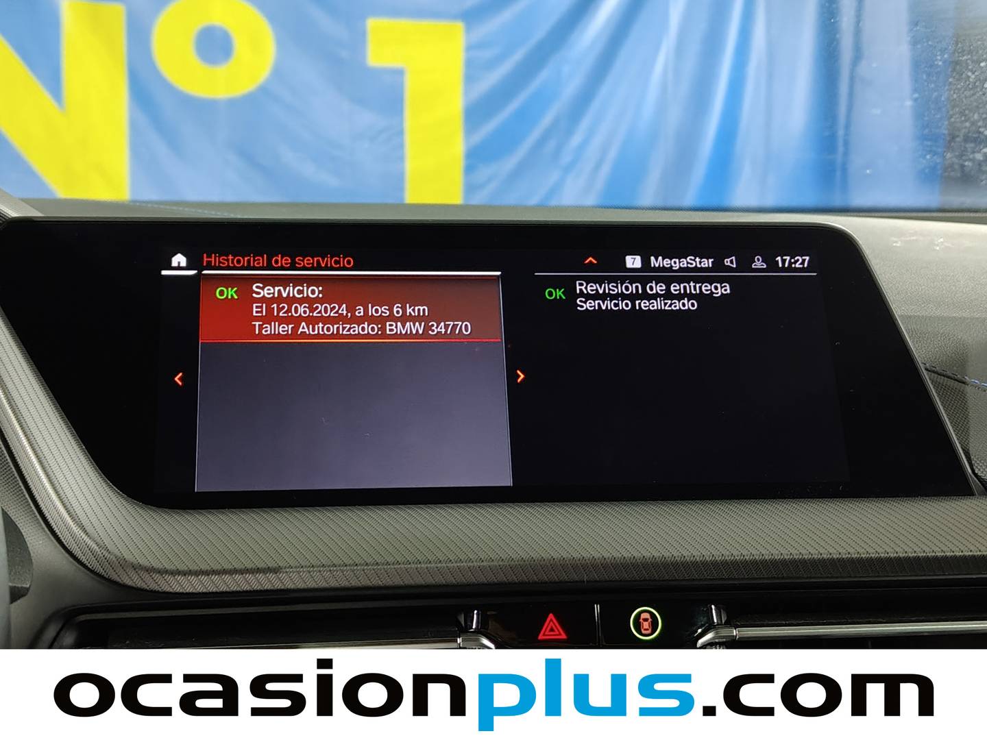 Foto BMW Serie 1 BMW Serie 1 118d Business (150 CV) Pack M