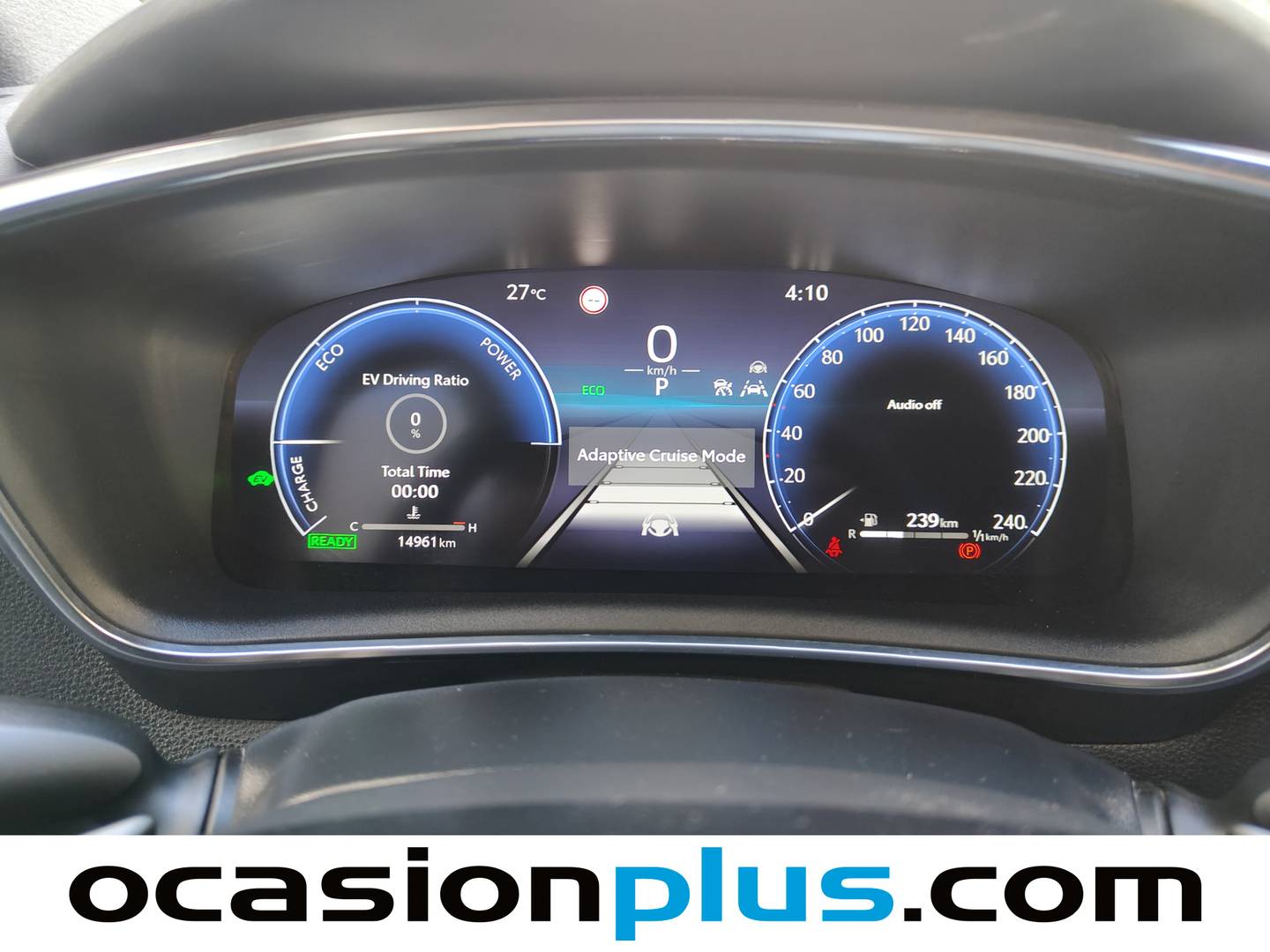 Foto Toyota Corolla Toyota Corolla Touring Sports 200H Style (196 CV)