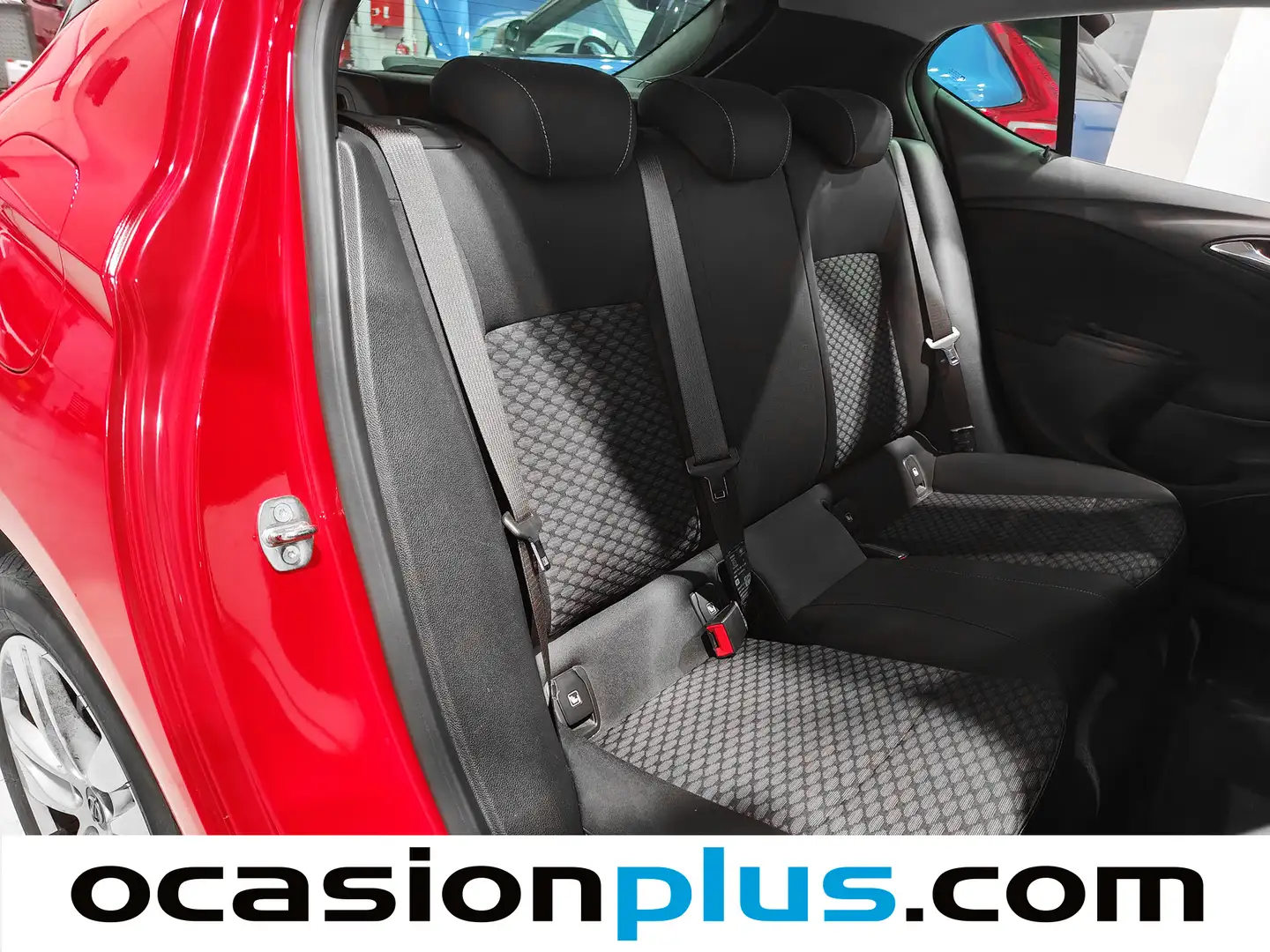 Foto Opel Astra Opel Astra 1.6 CDTi S&S Selective (110 CV)