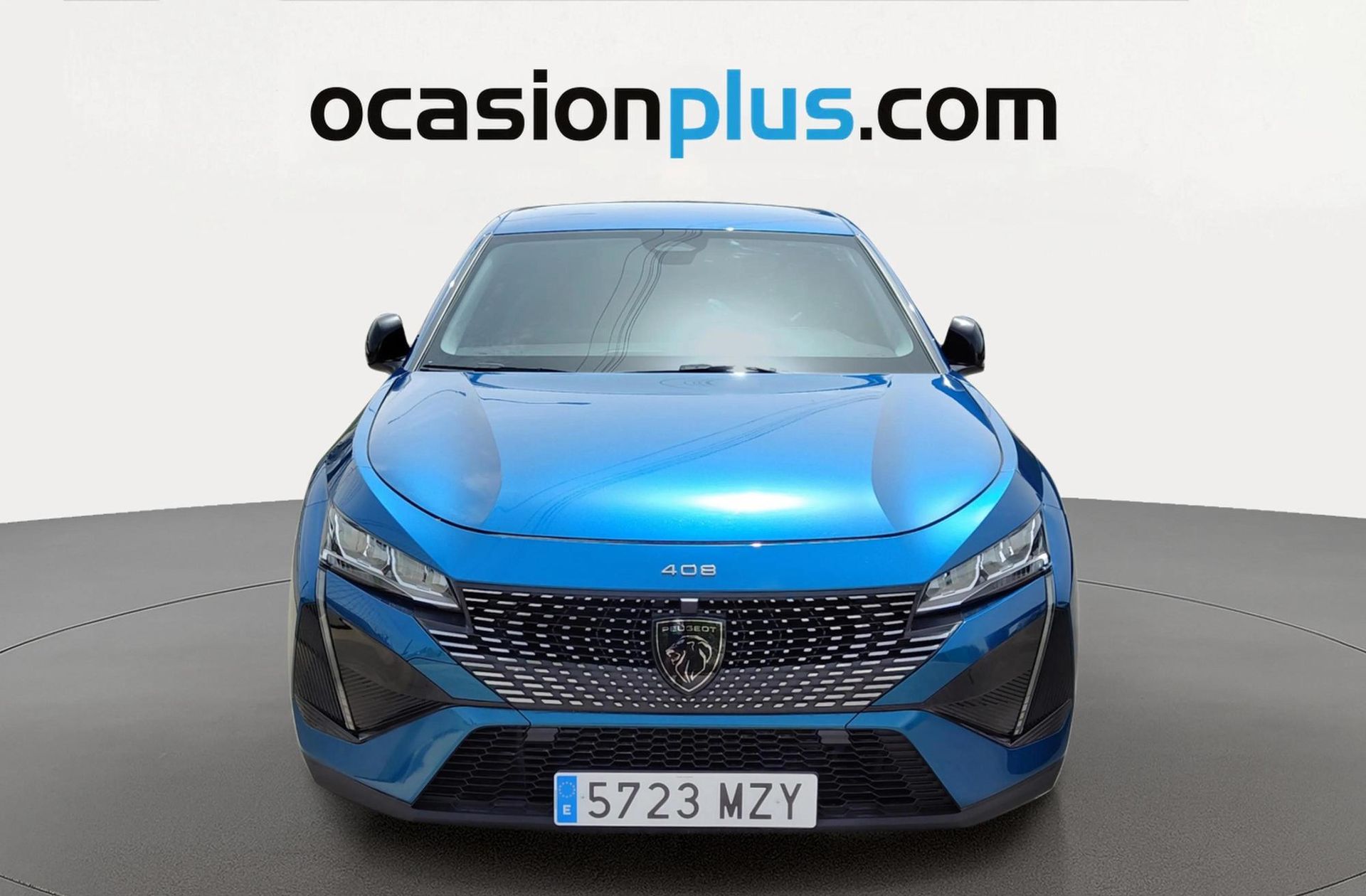 Peugeot 408 Allure Hybrid 145 eDCS6 - foto 17