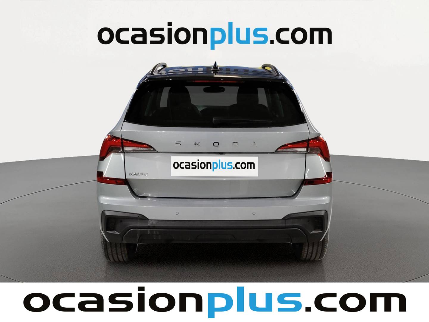 Skoda Kamiq Skoda Kamiq 1.0 TSI Selection DSG (115 CV) al mejor precio