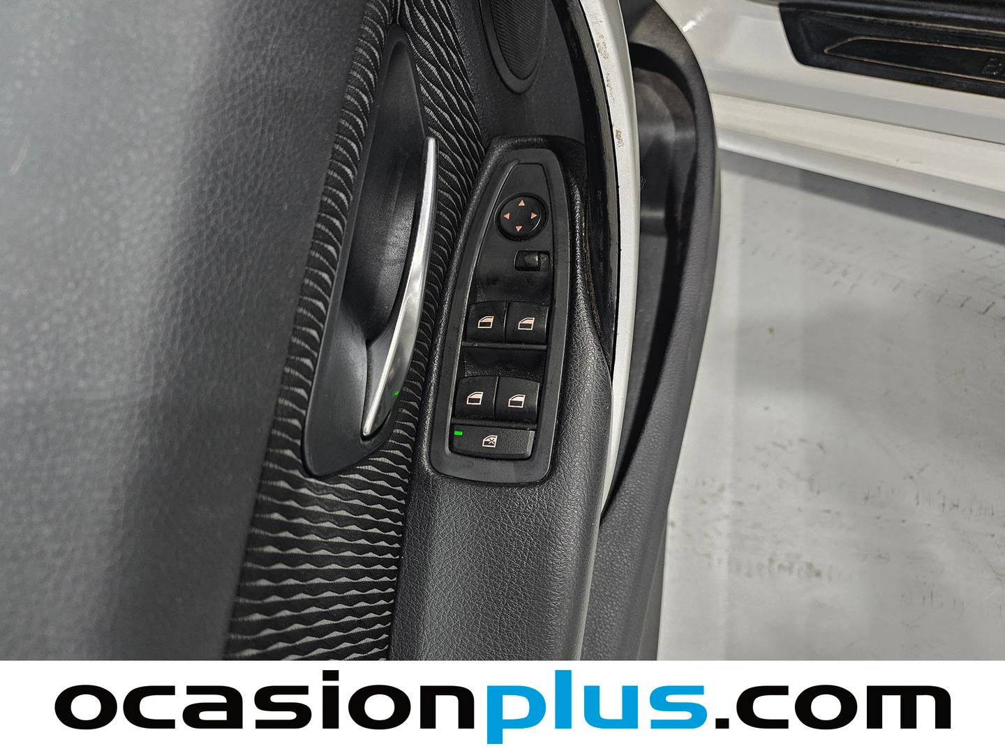 Foto BMW Serie 3 BMW Serie 3 318d (143 CV)