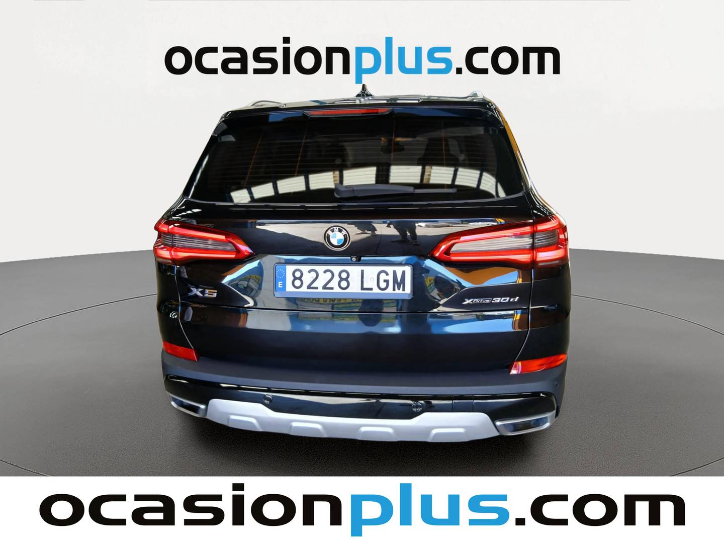 BMW X5 BMW X5 xDrive30d (265 CV) al mejor precio