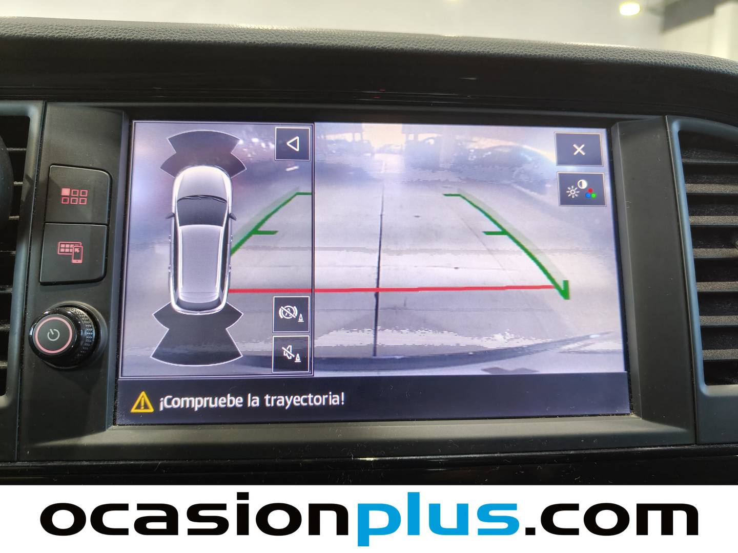 Foto Seat León SEAT León ST 2.0 TSI S&S Cupra DSG (290 CV)