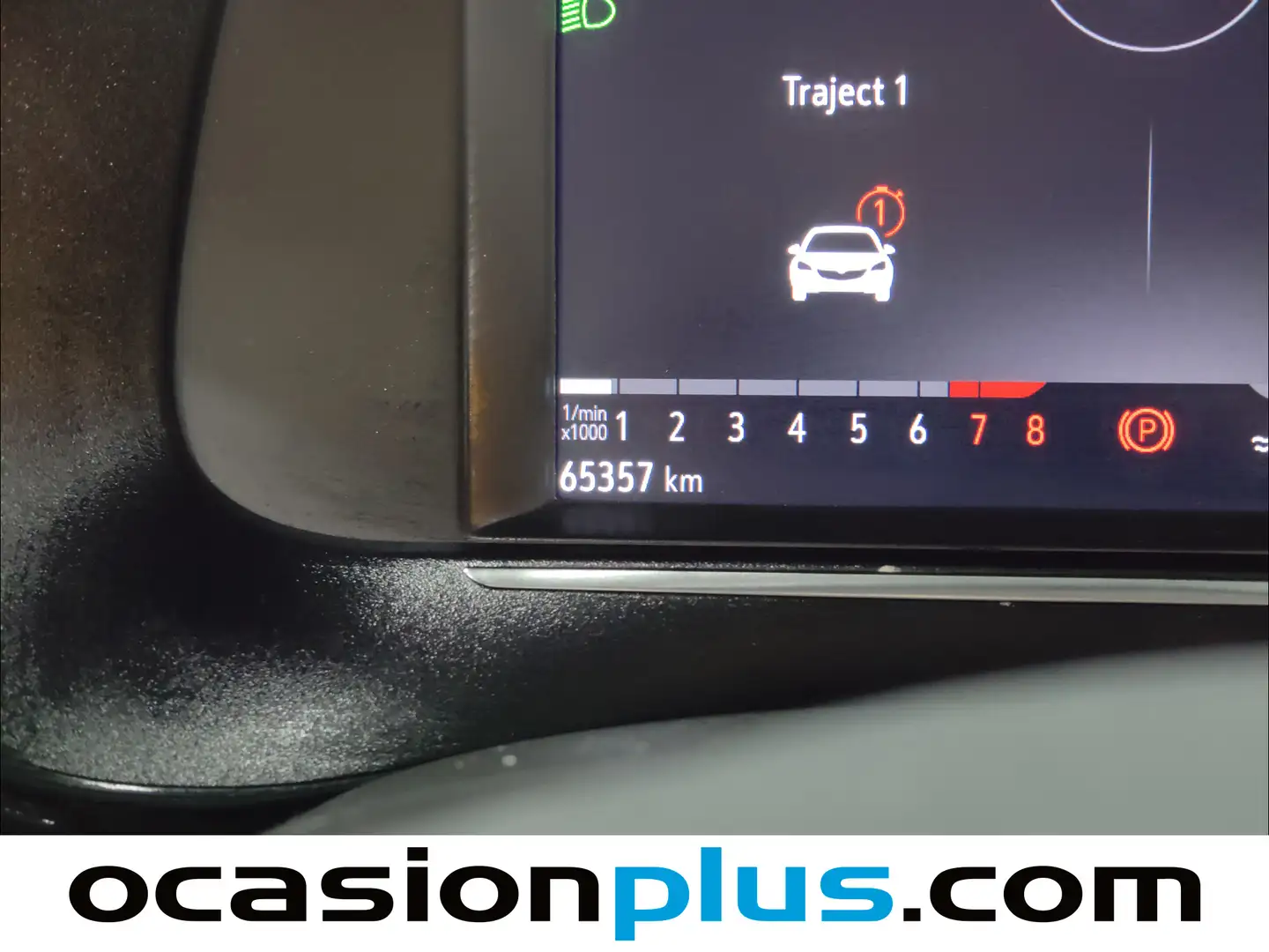 Foto Opel Corsa Opel Corsa 1.2 Turbo XHL Elegance (100 CV)