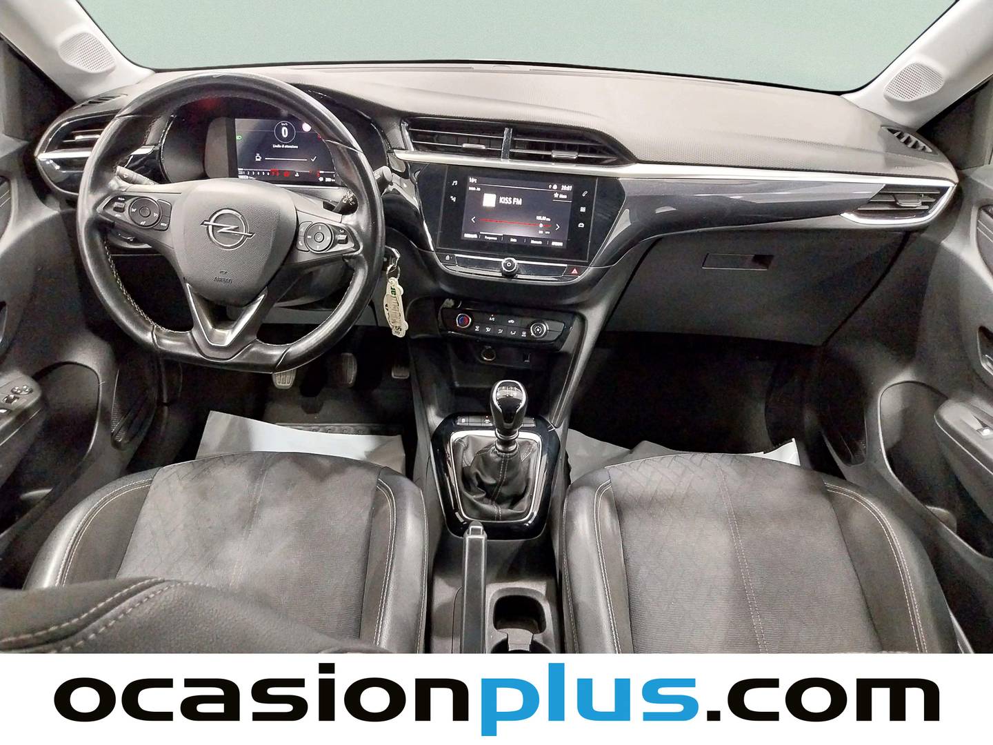 Foto Opel Corsa Opel Corsa 1.2 Turbo XHL Elegance (100 CV)