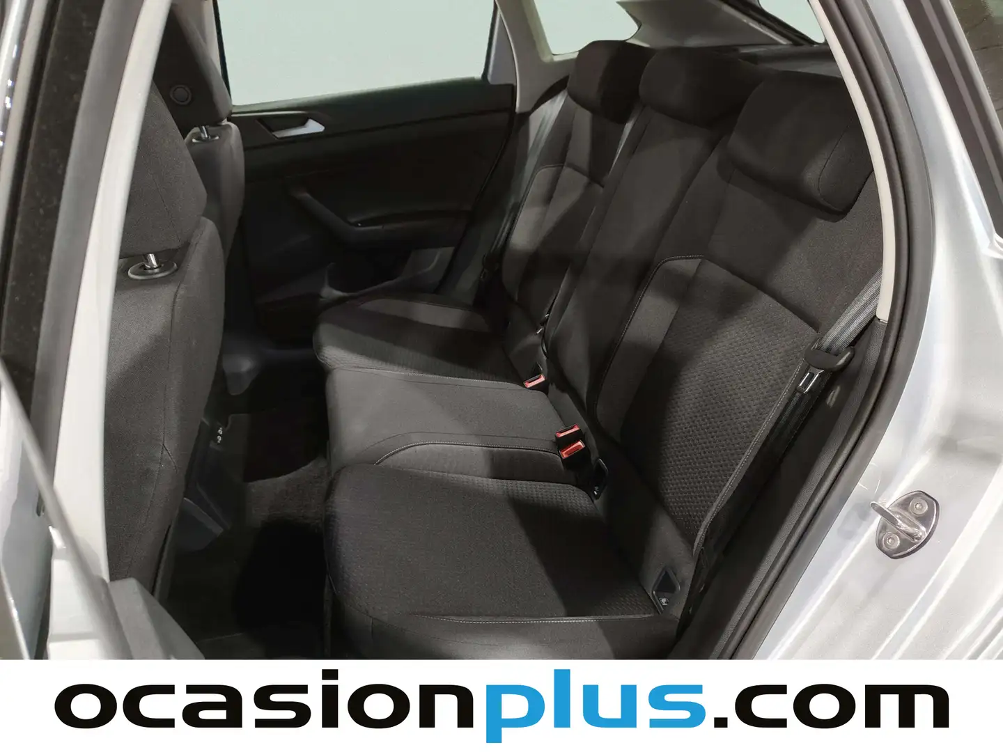 Foto Volkswagen Taigo Volkswagen Taigo ``Más`` 1.0 TSI (115 CV) DSG