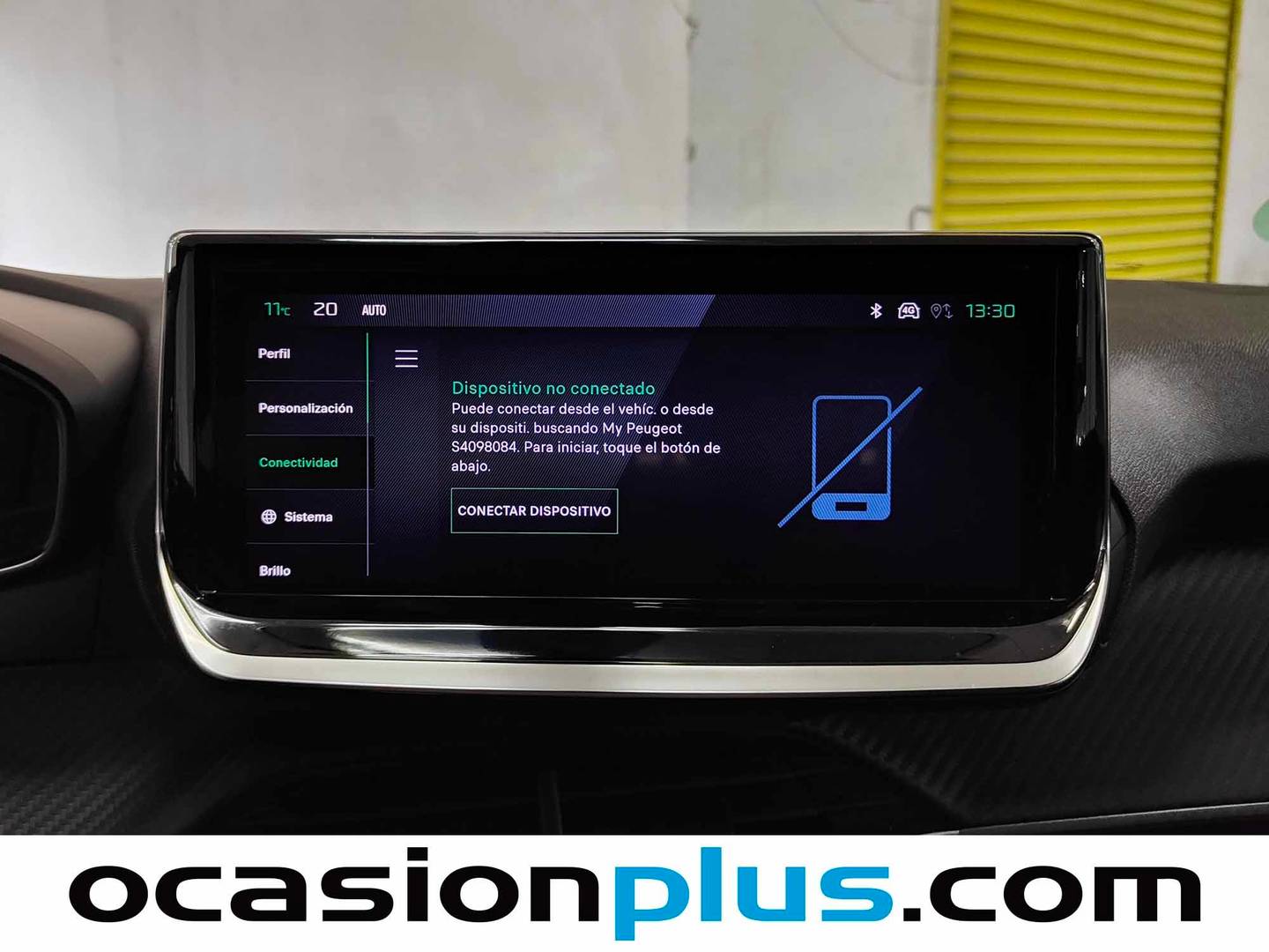 Foto Peugeot 208 Peugeot 208 PureTech 100 Allure 100 CV)