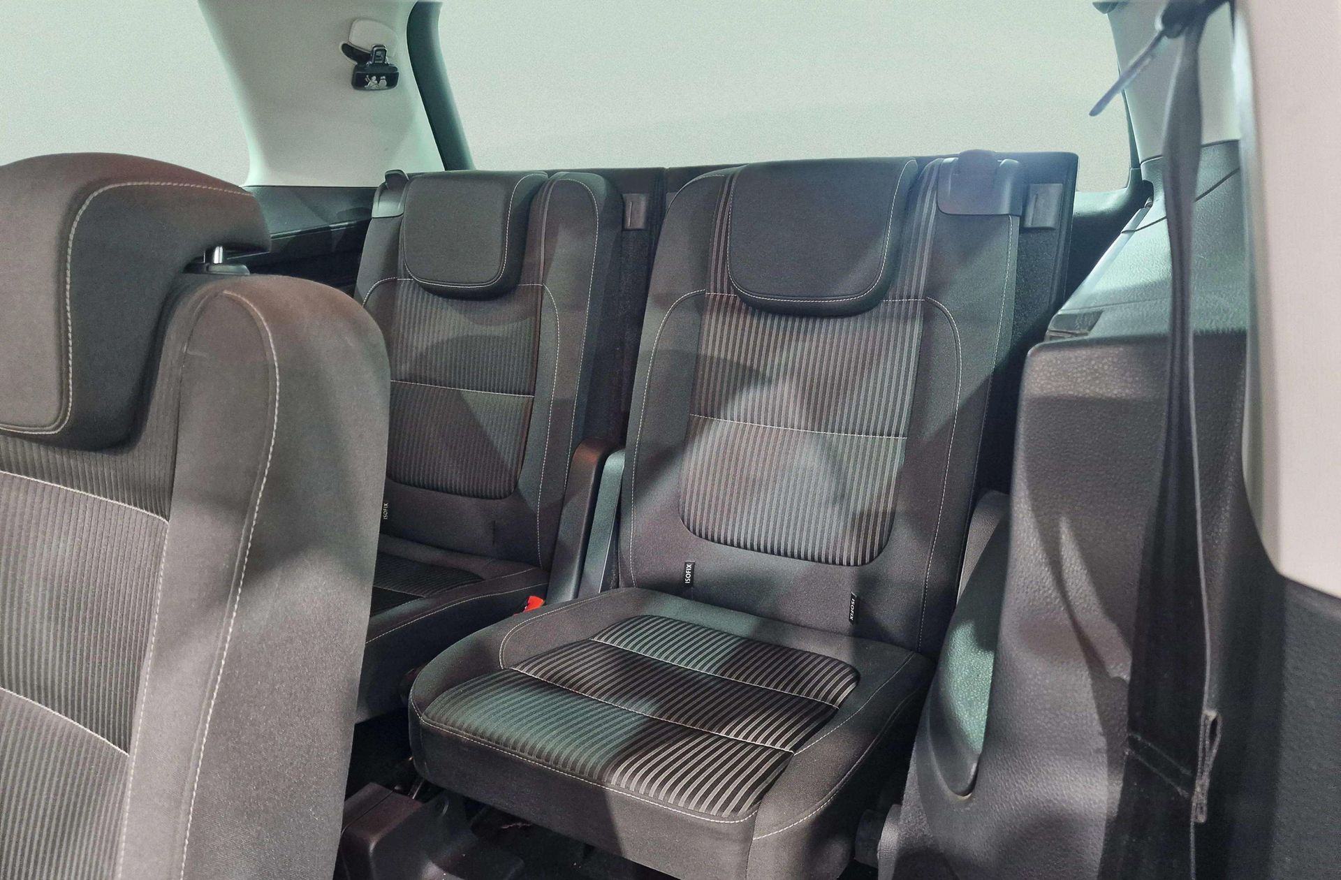 SEAT Alhambra 2.0 TDI Ecomotive Style Advanced Plus 7 plazas - foto 7