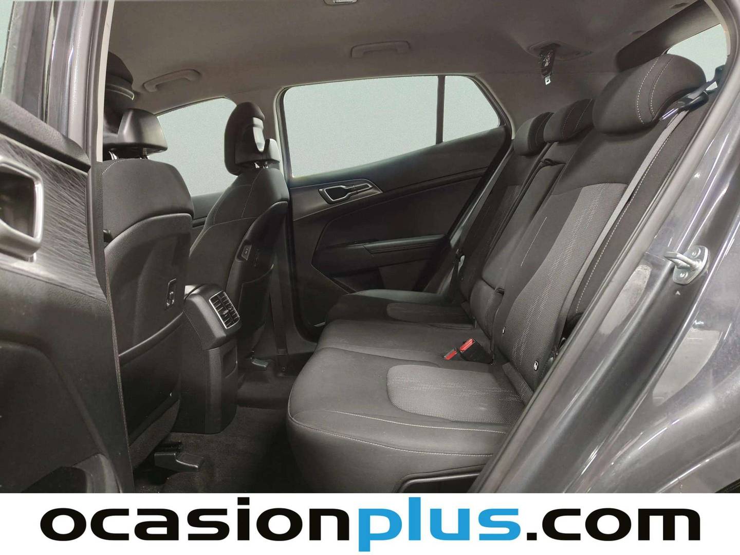 Foto KIA Sportage Kia Sportage 1.6 T-GDi MHEV Drive 4x2 (150 CV)