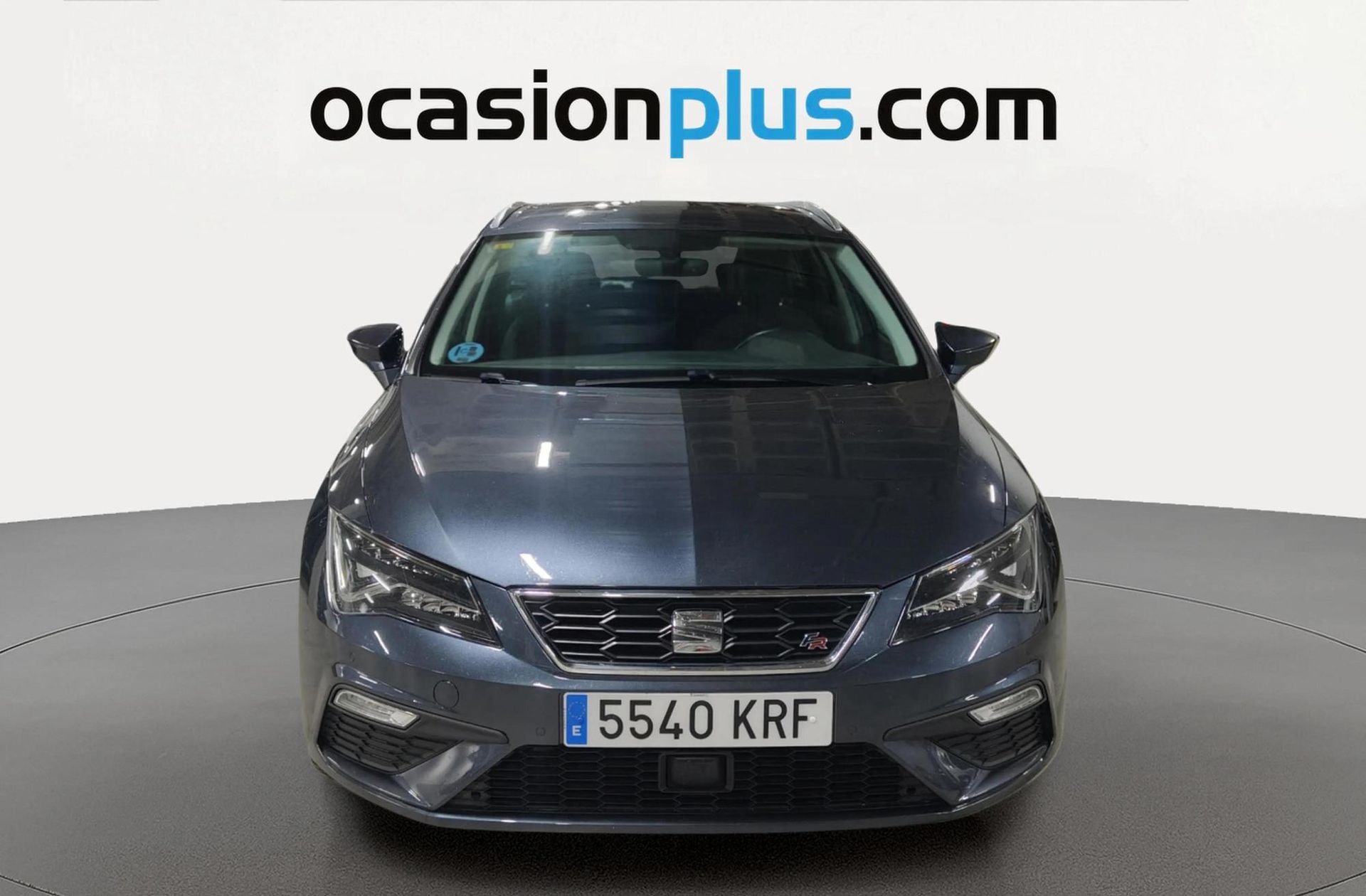 SEAT León ST 1.5 EcoTSI FR Edition - foto 16