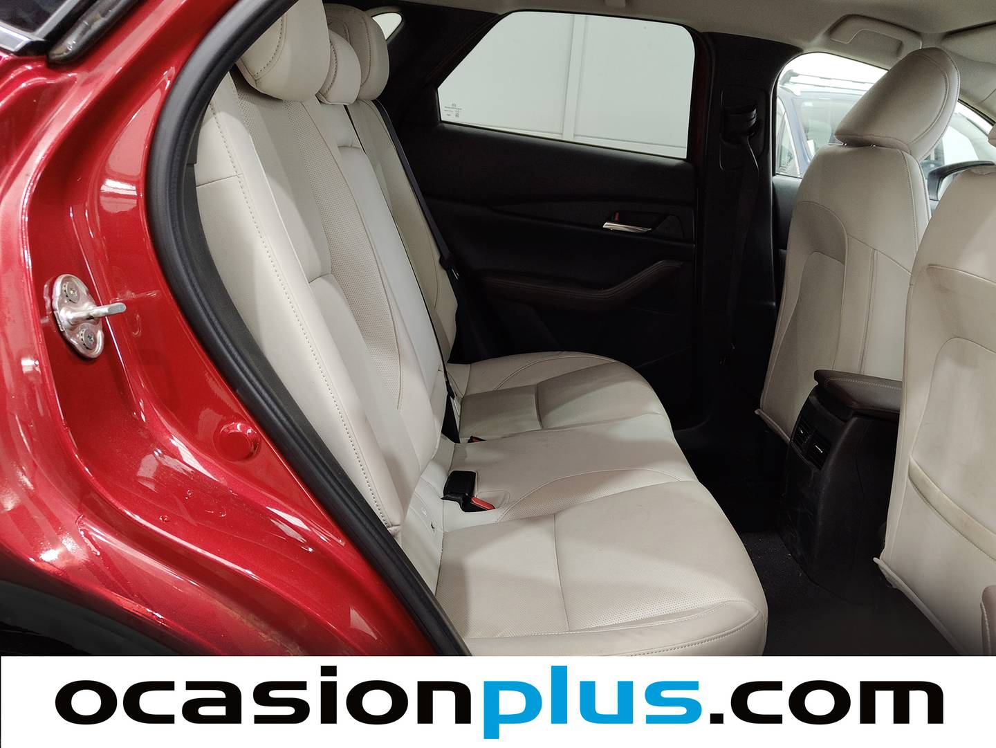 Foto Mazda CX-30 Mazda CX-30 2.0 Skyactiv-X Zenith AT (186 CV)