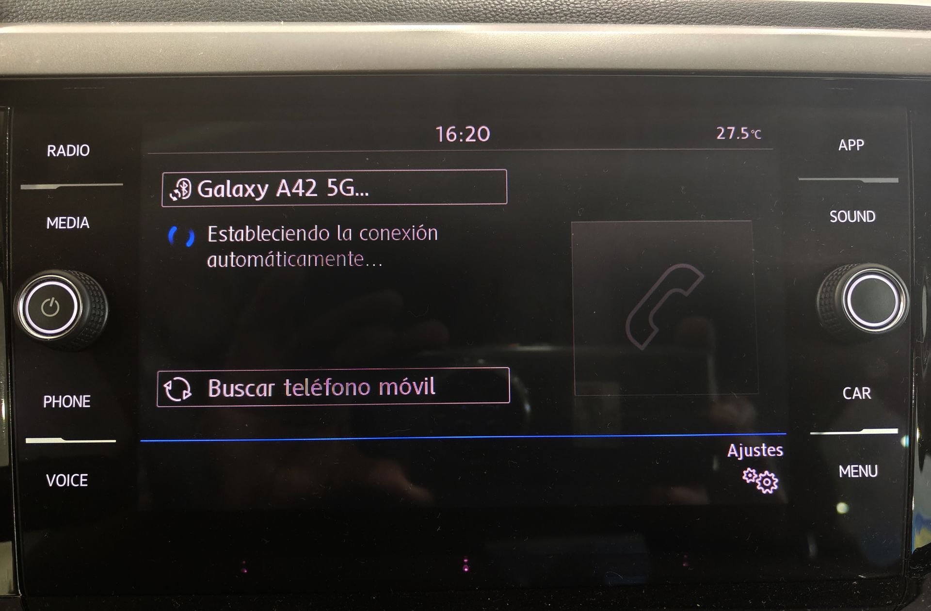Volkswagen Polo Advance 1.0 TSI - foto 24