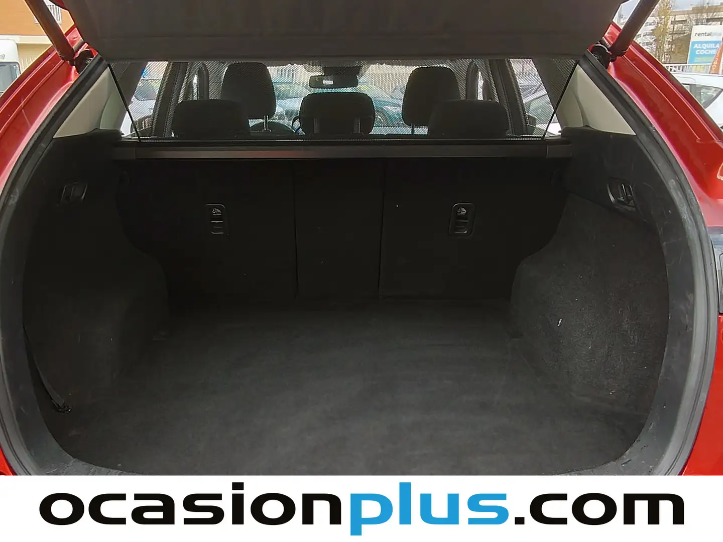 Foto Mazda CX-5 Mazda CX-5 2.2 DE Zenith (150 CV)