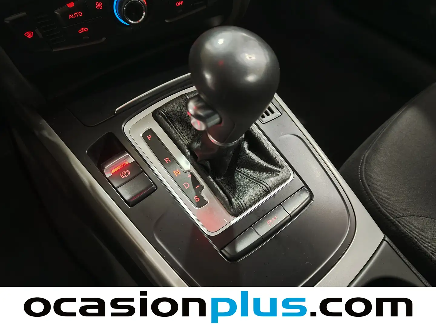 Foto Audi A4 Audi A4 2.0 TFSI (180 CV) multitronic