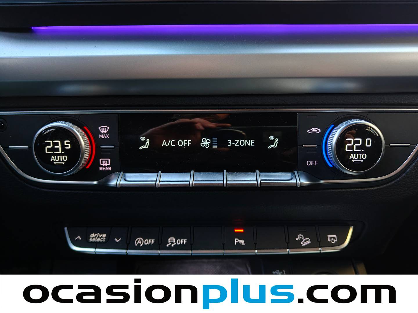 Audi Q5 Audi Q5 S line 35 TDI (163 CV) S tronic 2022