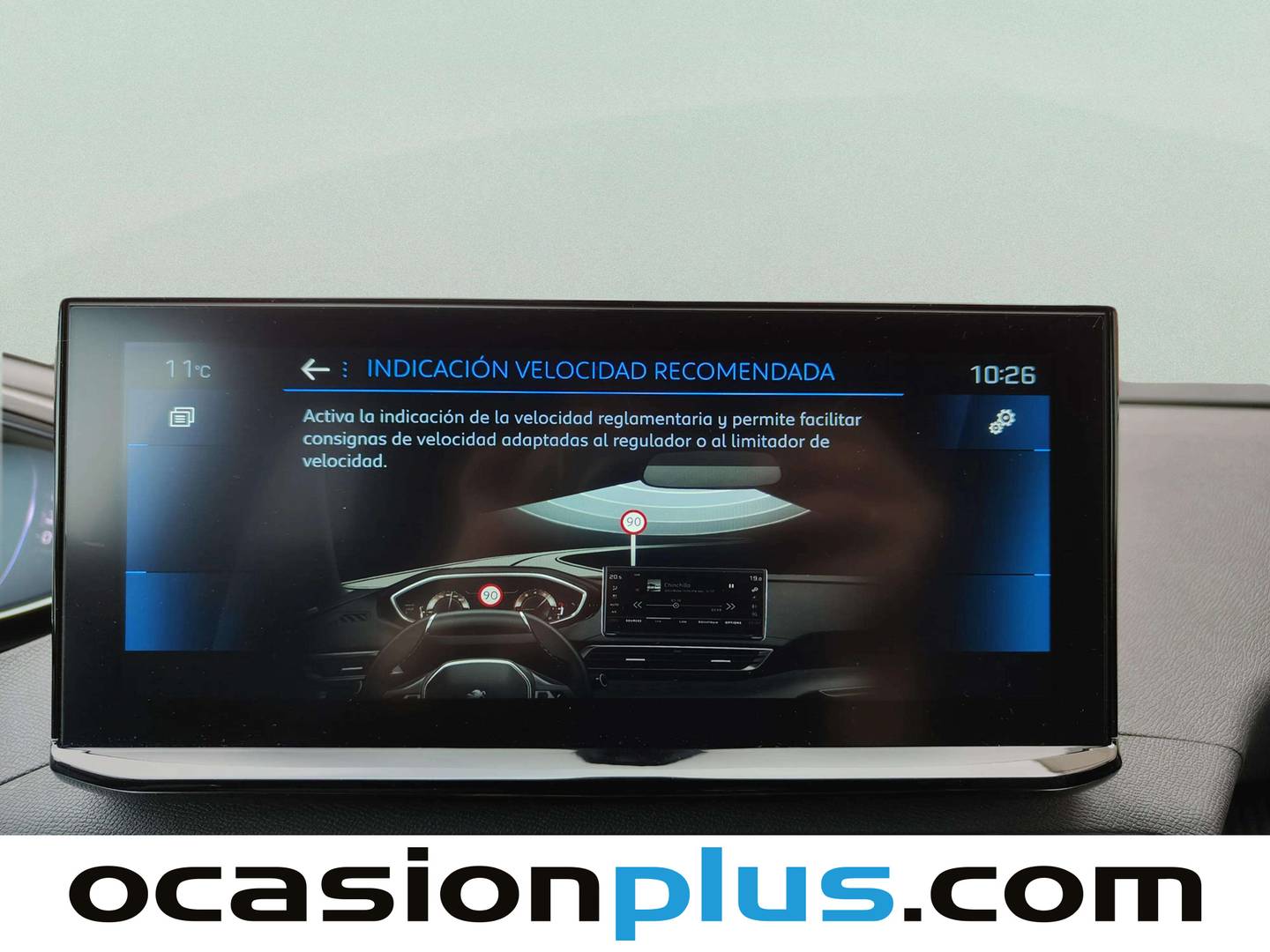 Foto Peugeot 5008 Peugeot 5008 PureTech 130 S&S Allure Pack (130 CV) 7 plazas