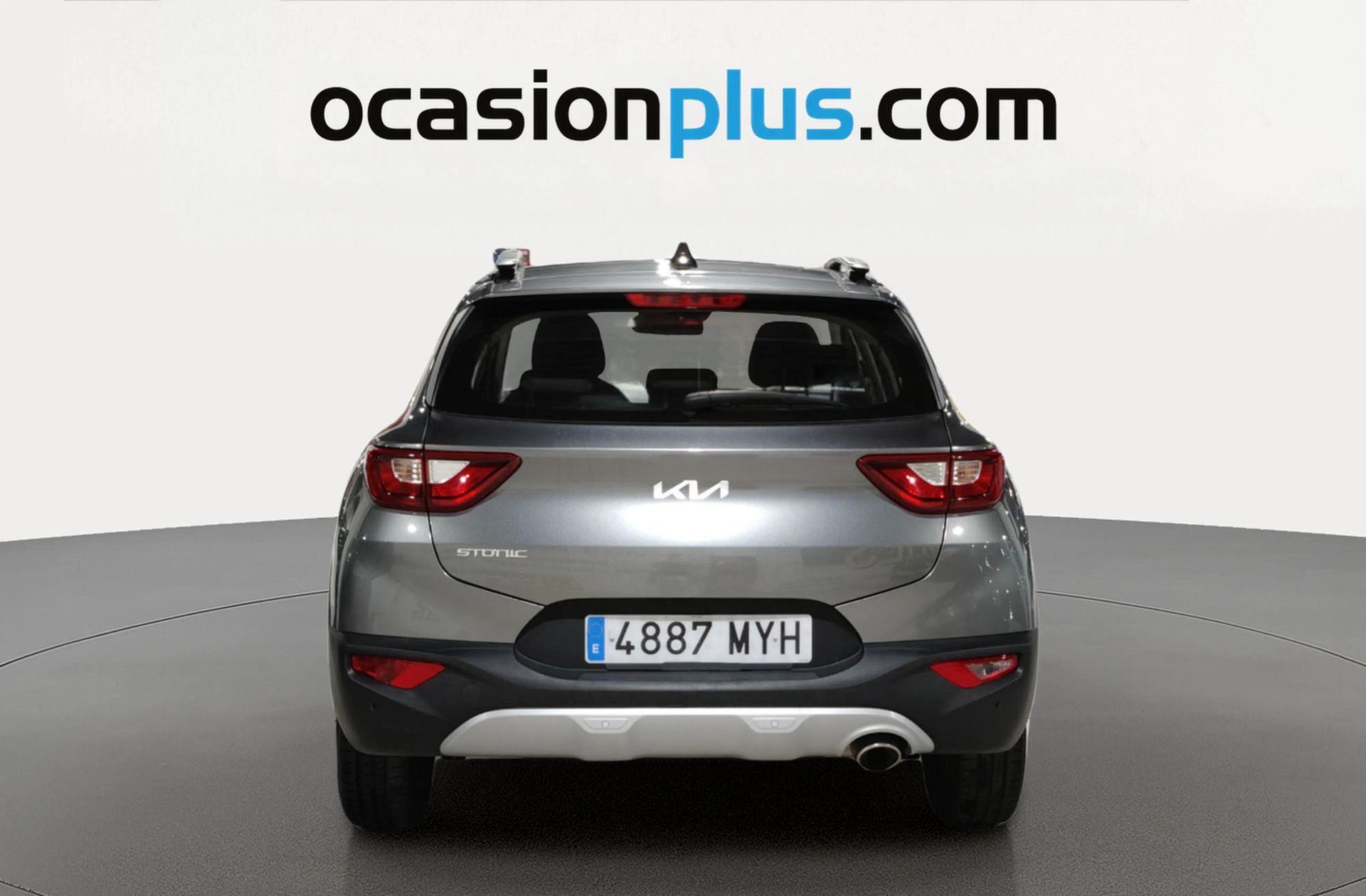 Kia Stonic 1.2 DPi Drive - foto 14