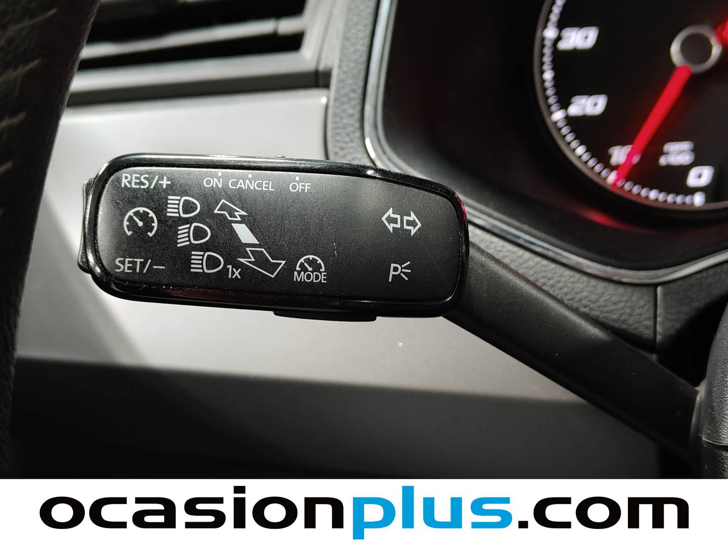 Foto Seat Ibiza SEAT Ibiza 1.0 TGI GNC S&S Style 66 kW (90 CV)