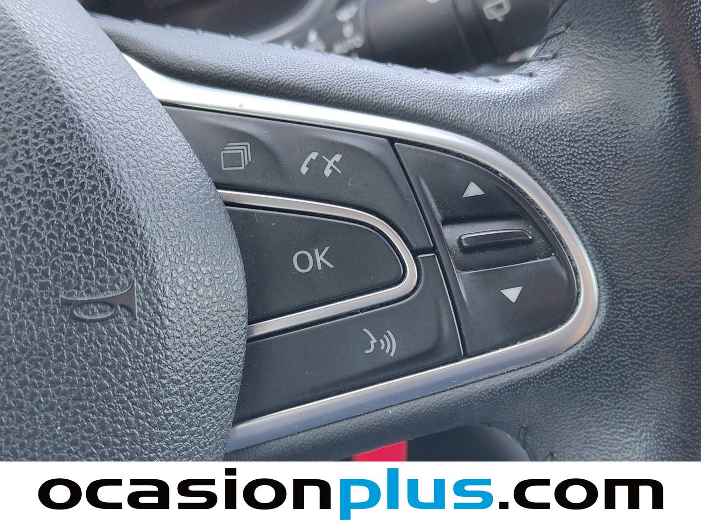 Renault Mégane Renault Megane Intens Energy TCe (130 CV) seminuevo