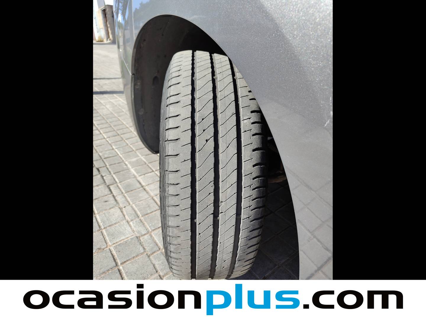 Toyota Proace Verso Toyota Proace Verso 2.0D VX Plus Shuttle L1 (145 CV) manual