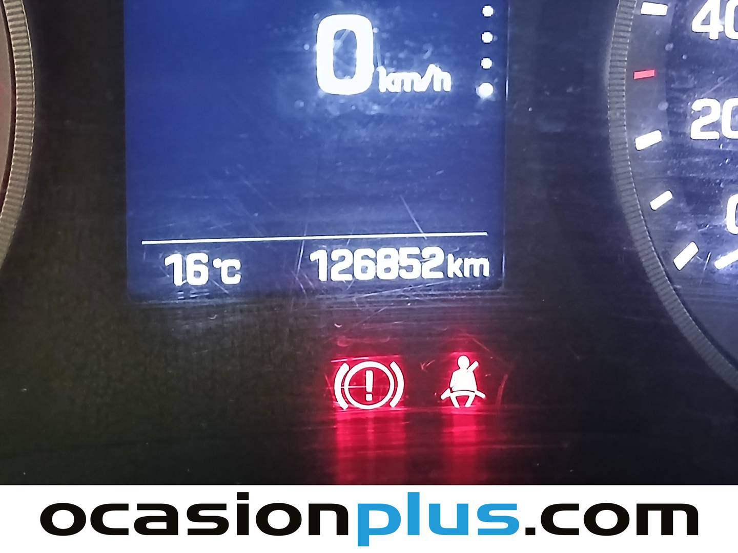 Hyundai Tucson Hyundai Tucson 1.7 CRDI BlueDrive Link 4x2 (115 CV) seminuevo