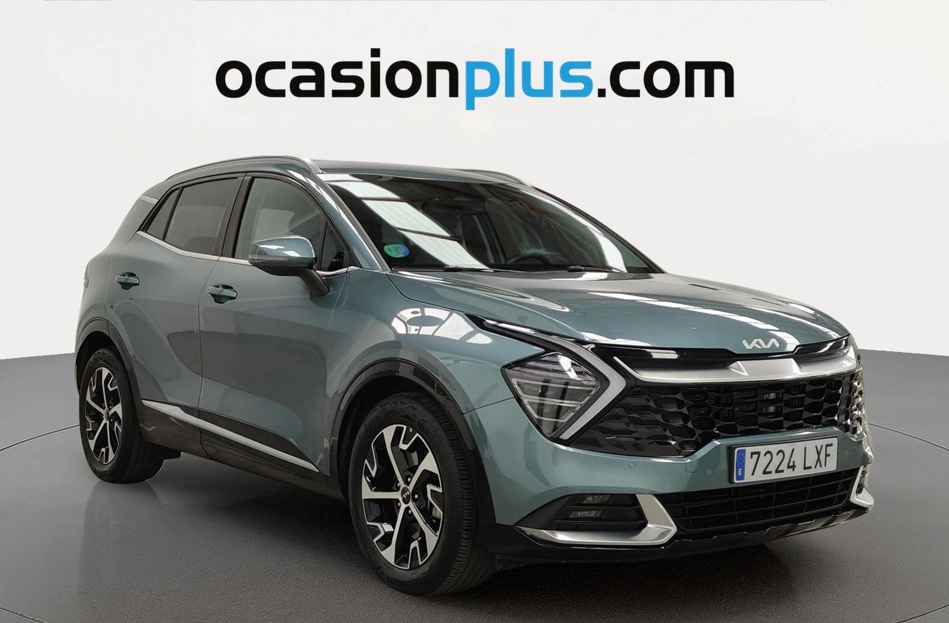 Kia Sportage 1.6 T-GDi MHEV Tech 4x2 - foto 2