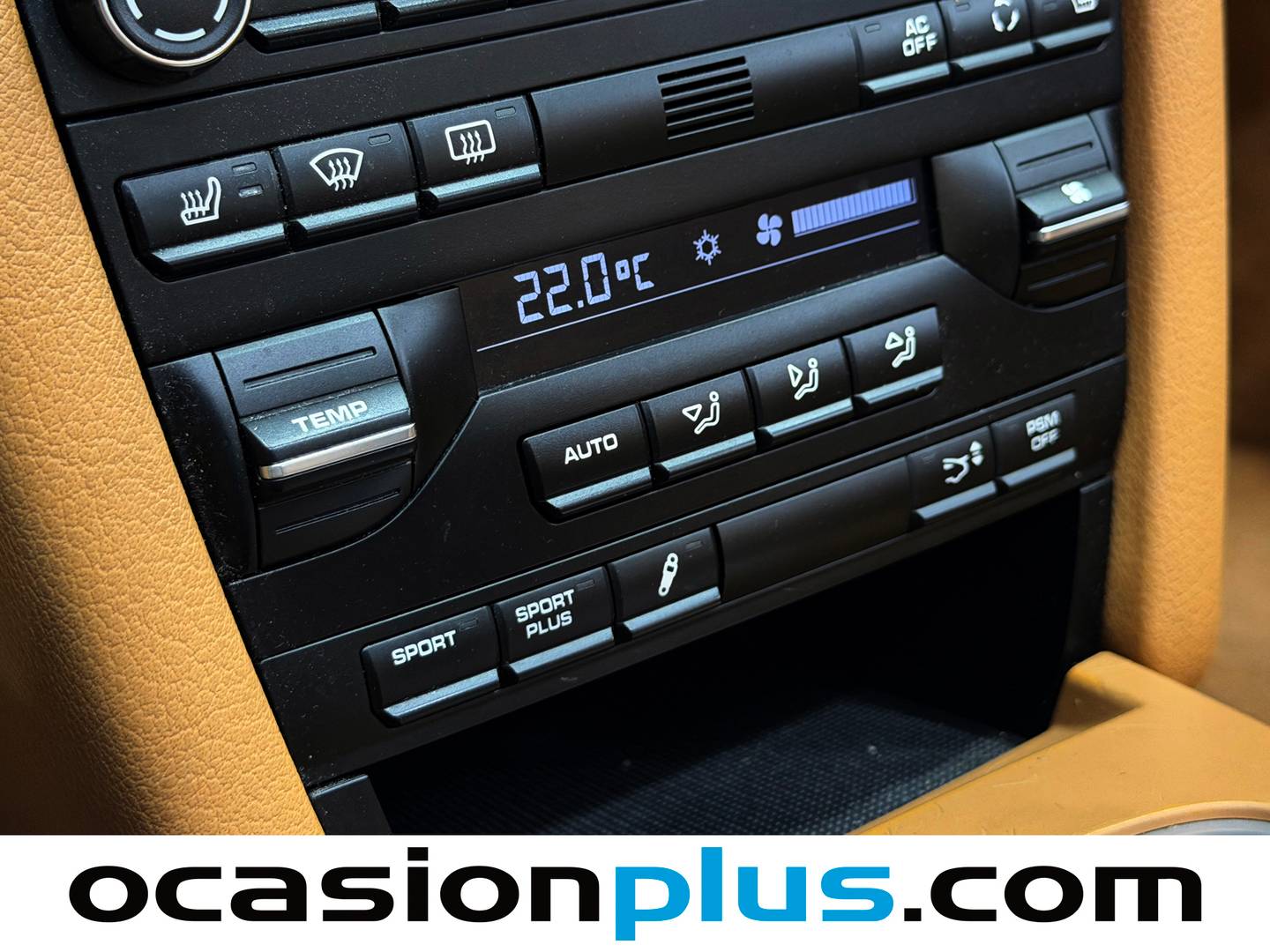 Acabados Porsche 911 Porsche 911 Carrera 4S Coupe (385 CV)