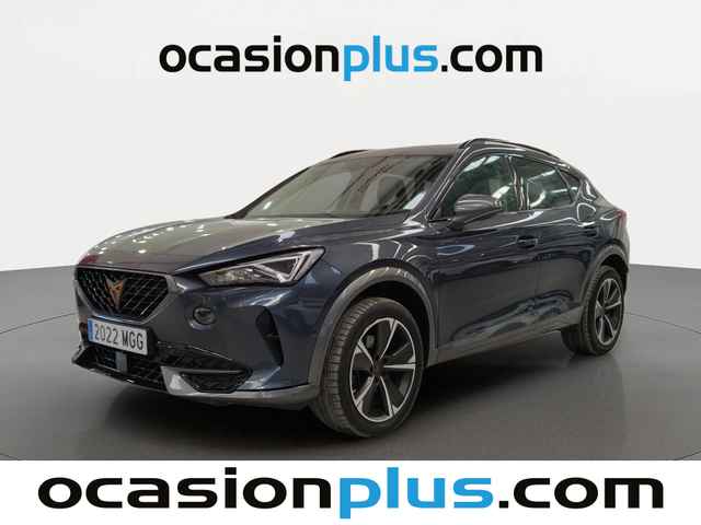 Cupra Segunda Mano Jaén