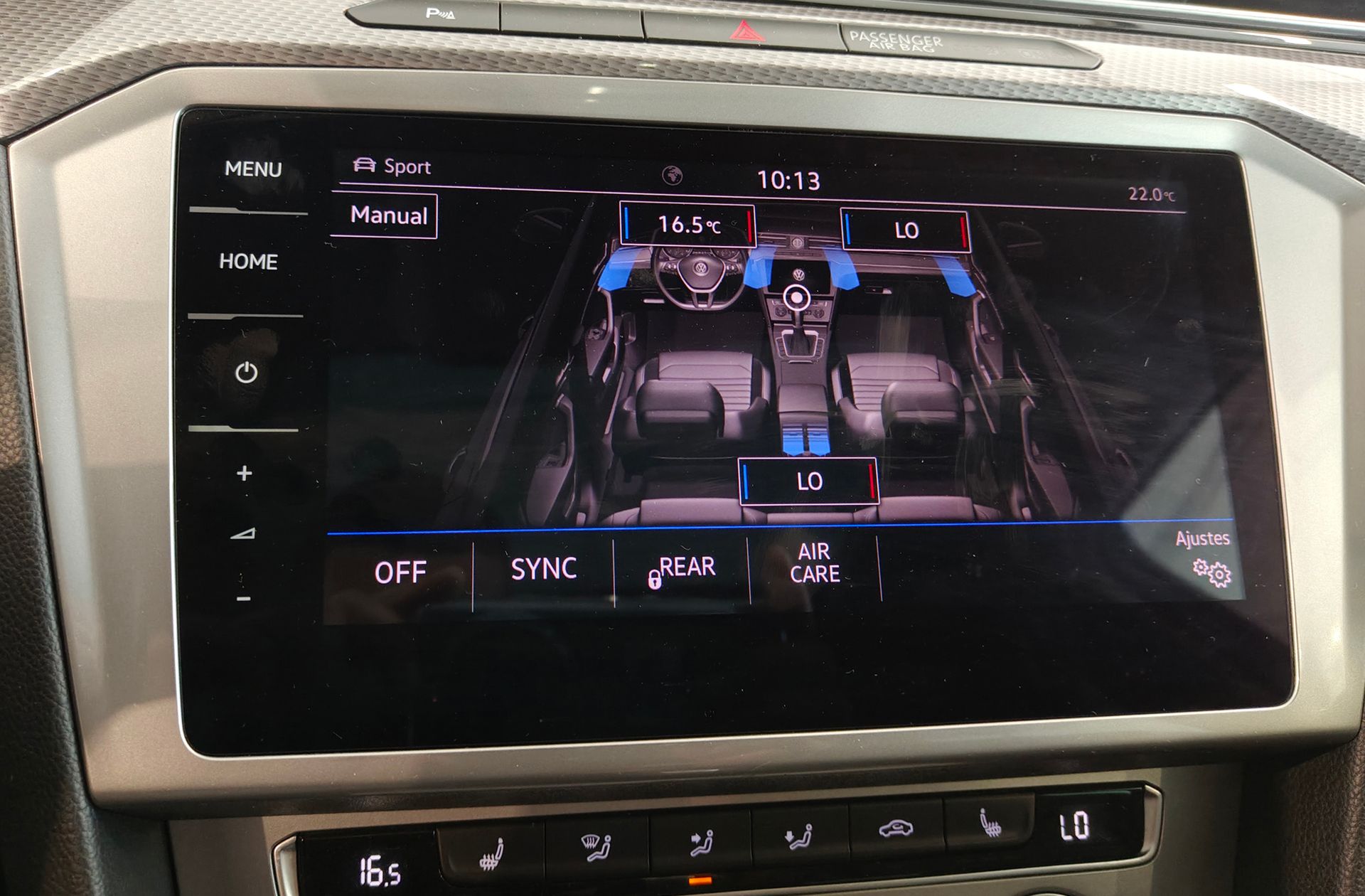 Volkswagen Passat Alltrack 2.0 TSI 4Motion DSG - foto 41