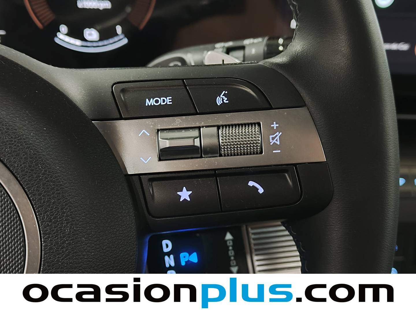 Hyundai Kona Hyundai Kona 1.6 GDI HEV Maxx DCT (141 CV) barato