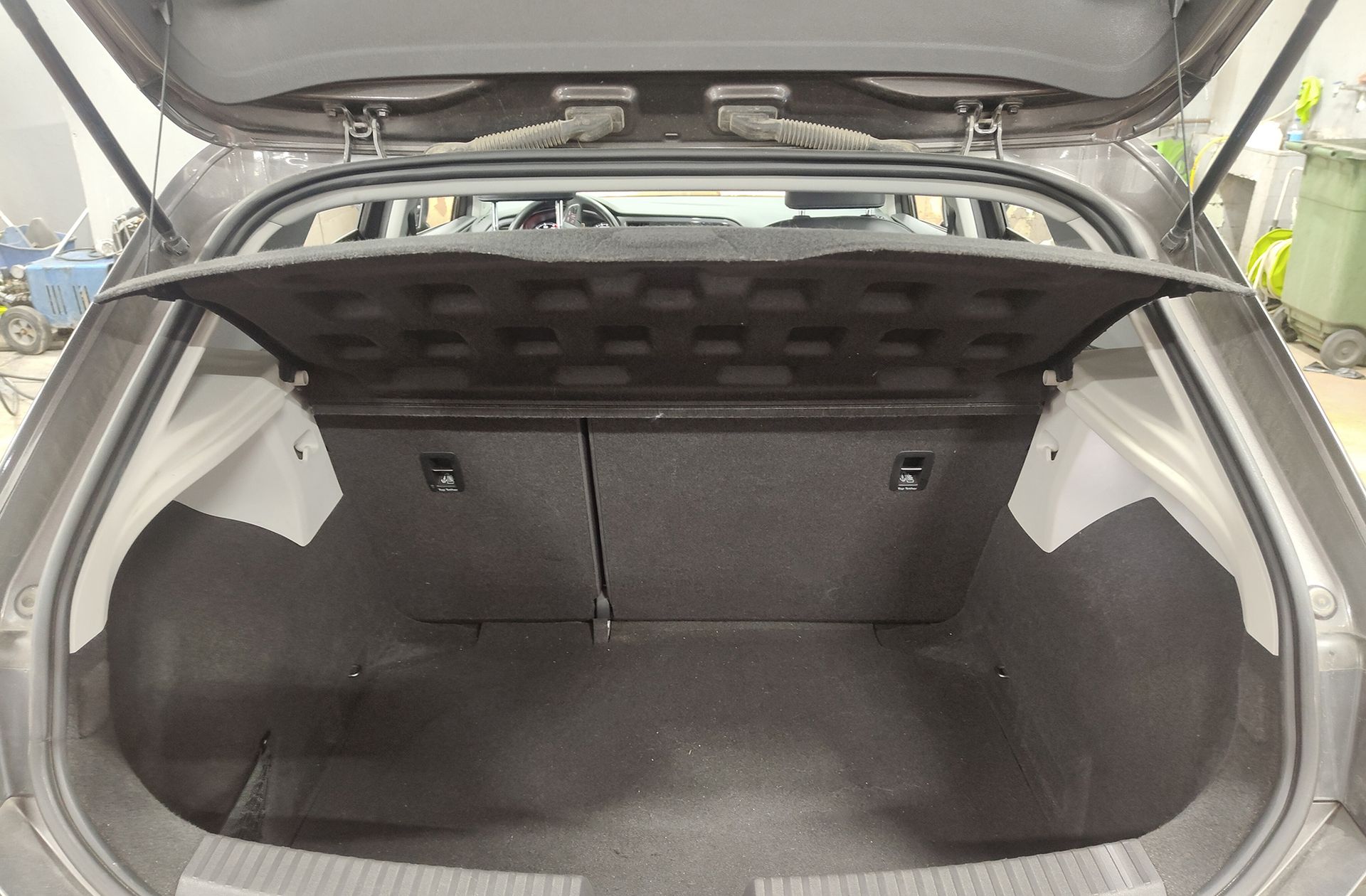 SEAT León 1.2 TSI Style - foto 13