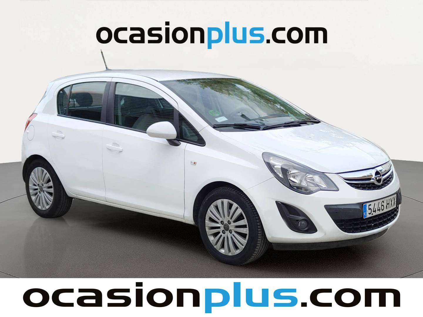 Opel Corsa Opel Corsa 1.2 S&S Selective (85 CV) de ocasión