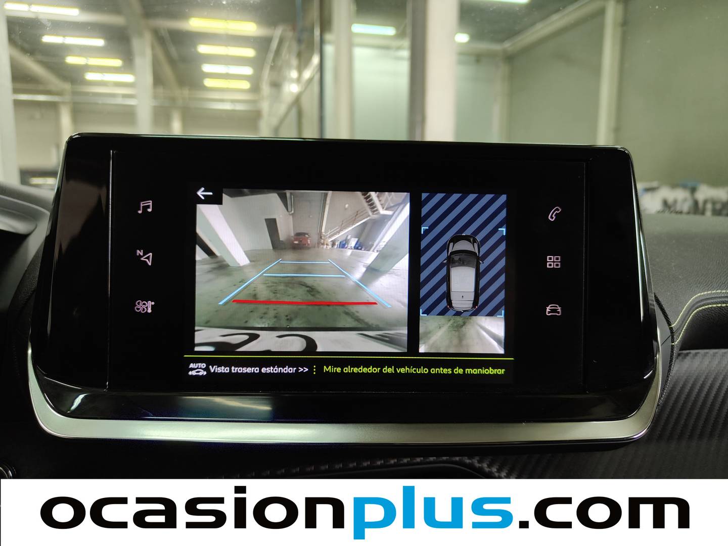 Foto Peugeot 208 Peugeot 208 PureTech 100 GT EAT8 (100 CV)