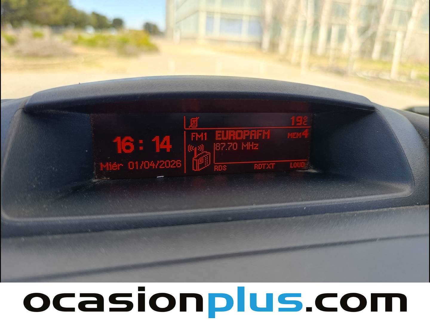 Citroën Berlingo Citroen Berlingo Multispace LIVE Edition BlueHDi (100 CV) 100cv