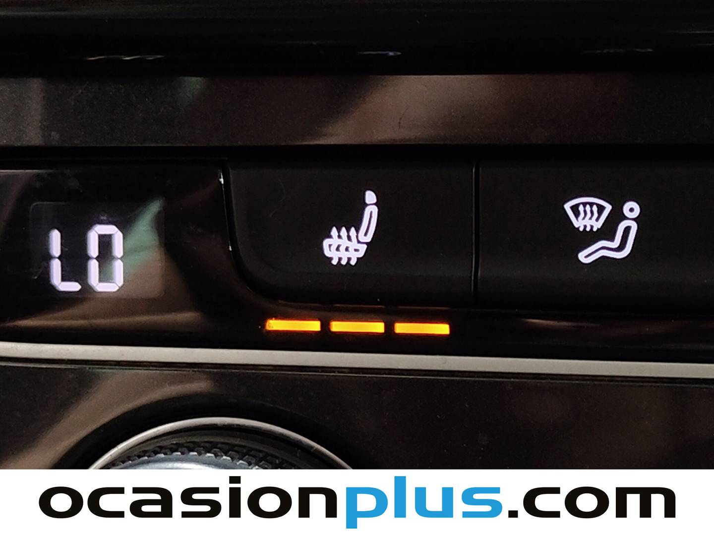 Extras y acabados del Volkswagen Golf Volkswagen Golf Advance 1.0 TSI (110 CV) DSG