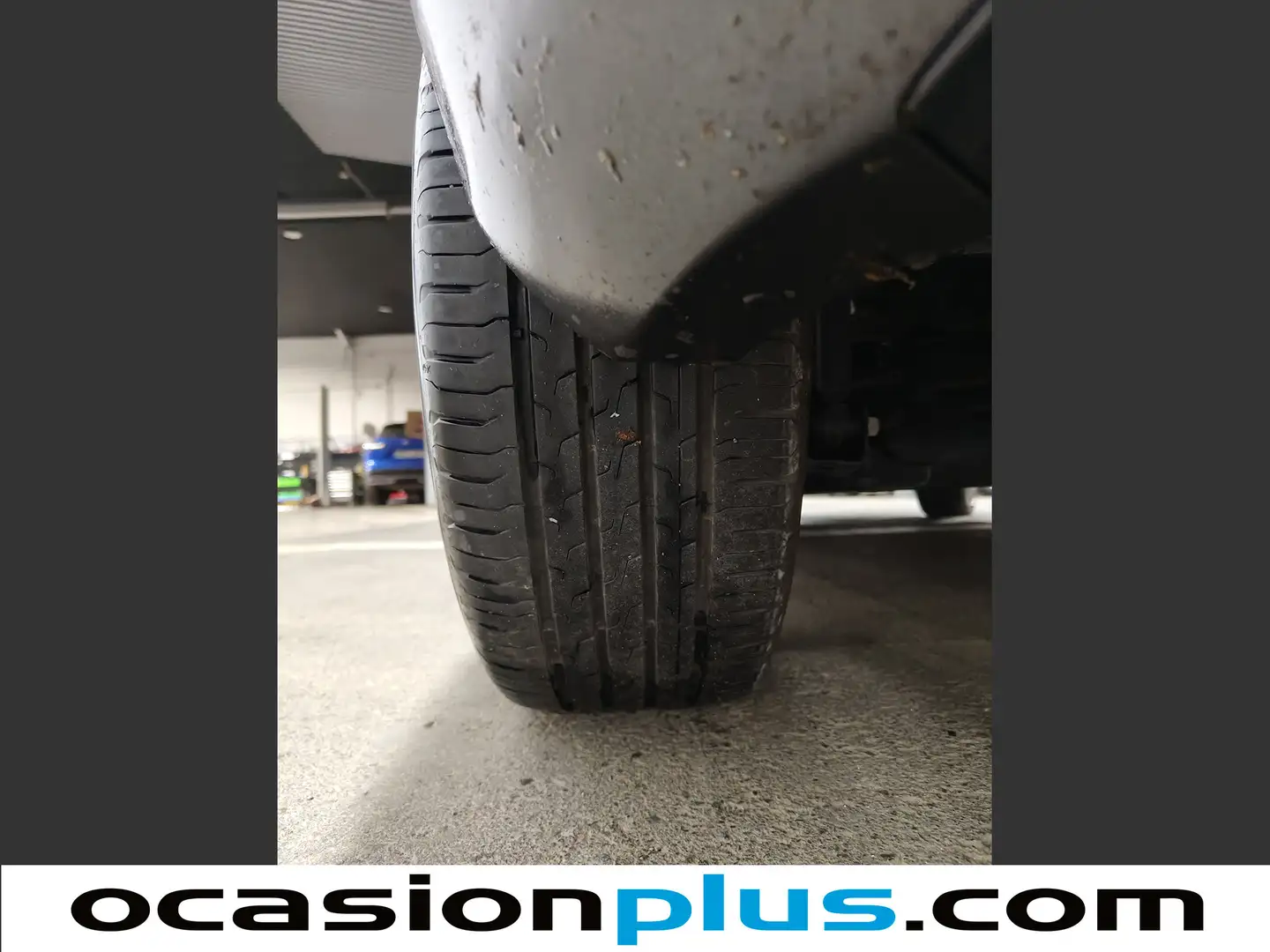 Foto Ford Fiesta Ford Fiesta 1.0 EcoBoost MHEV ST-Line (125 CV)