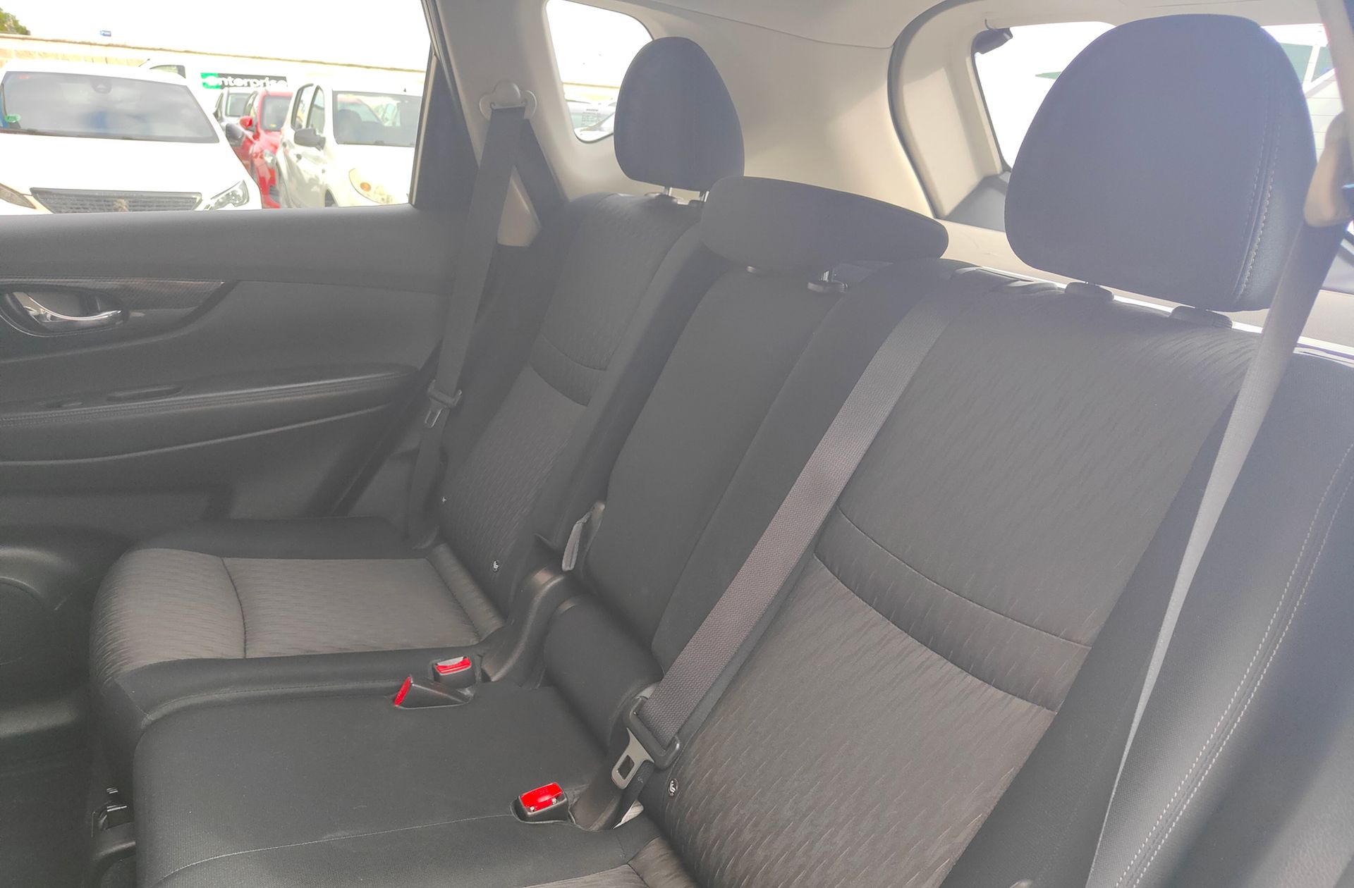 Nissan X-Trail DIG-T 160 N-Connecta 4x2 DCT - foto 13