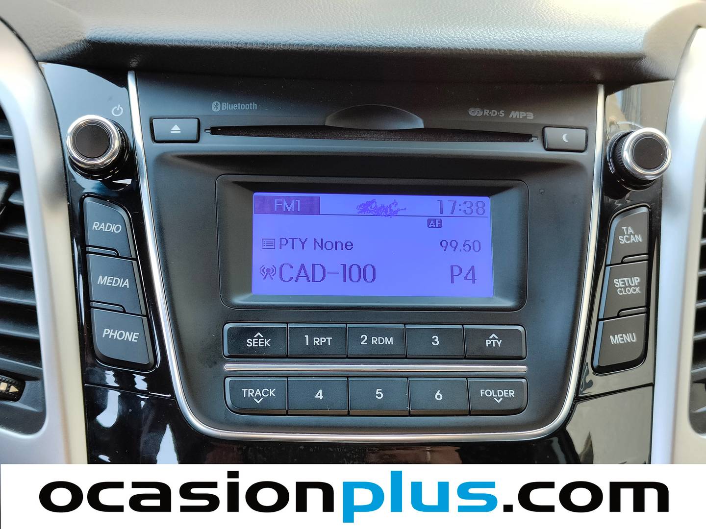 Hyundai i30 Hyundai i30 1.4 CRDI 25 Aniversario (90 CV) 90cv