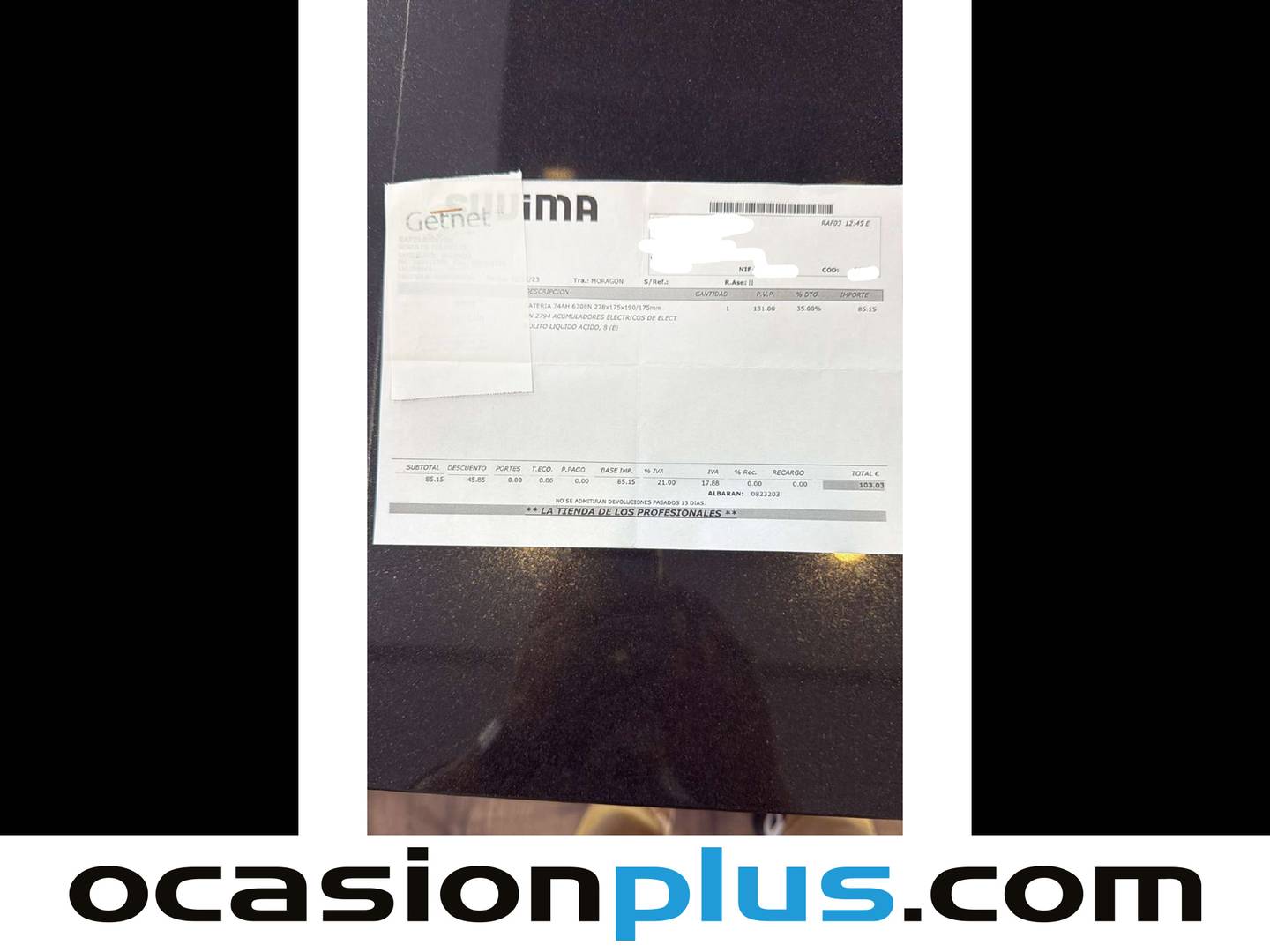 Foto Mercedes Clase A Mercedes-Benz Clase A 200 CDI BE AMG Line (136 CV)