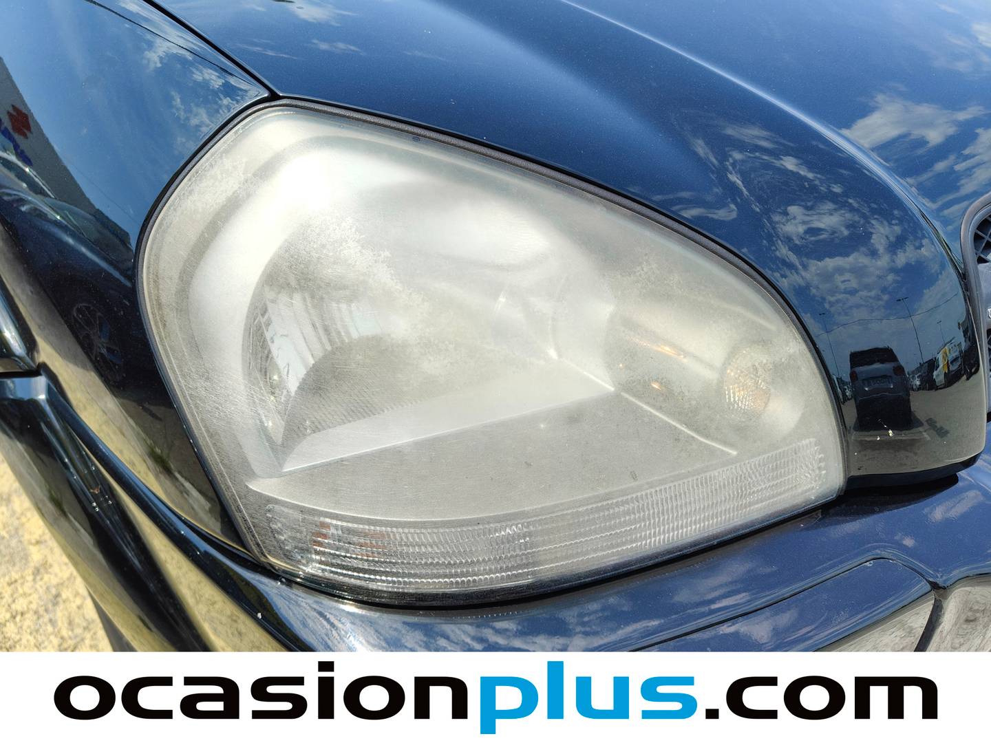 Hyundai Tucson Hyundai Tucson 2.0 CRDi Comfort 4x2 (140 CV) barato