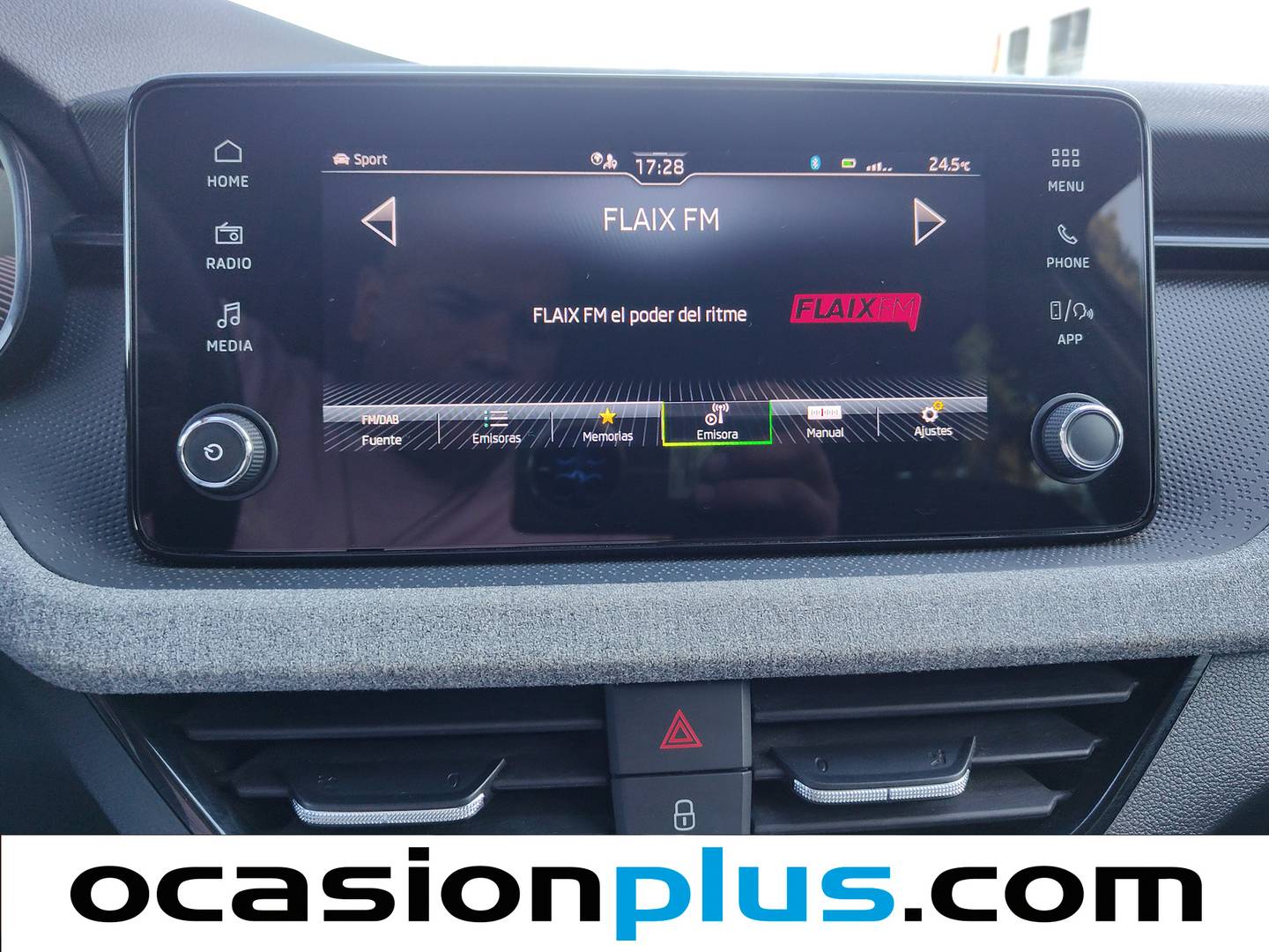 Skoda Scala Skoda Scala 1.0 TSI Selection (115 CV) gasolina