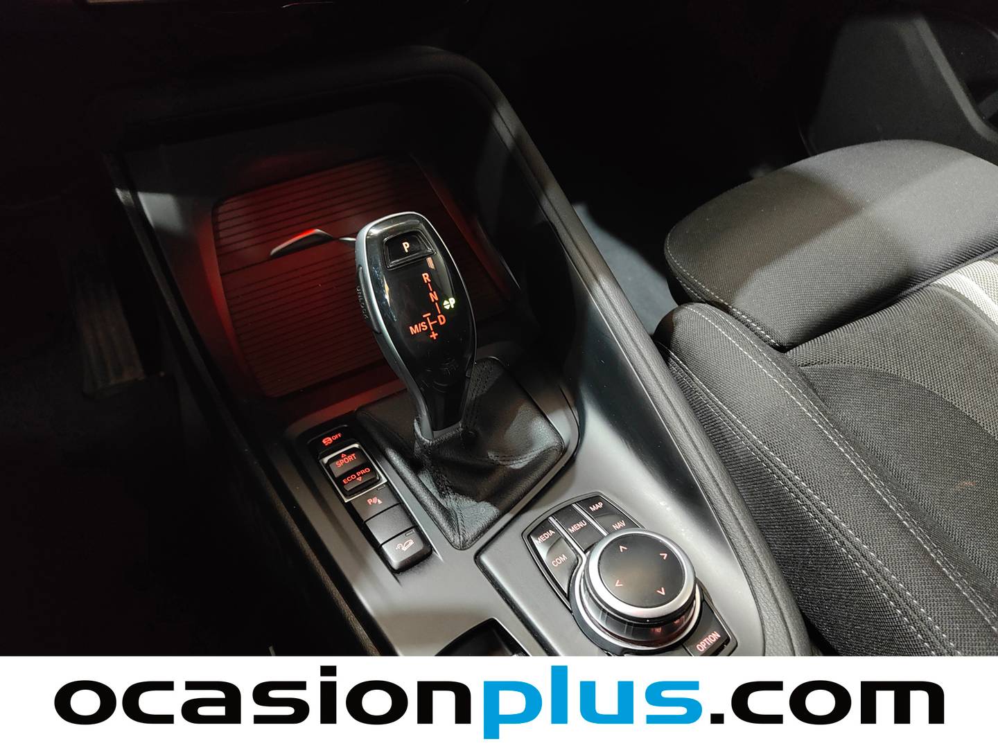 BMW X1 BMW X1 xDrive20d (190 CV) de segunda mano