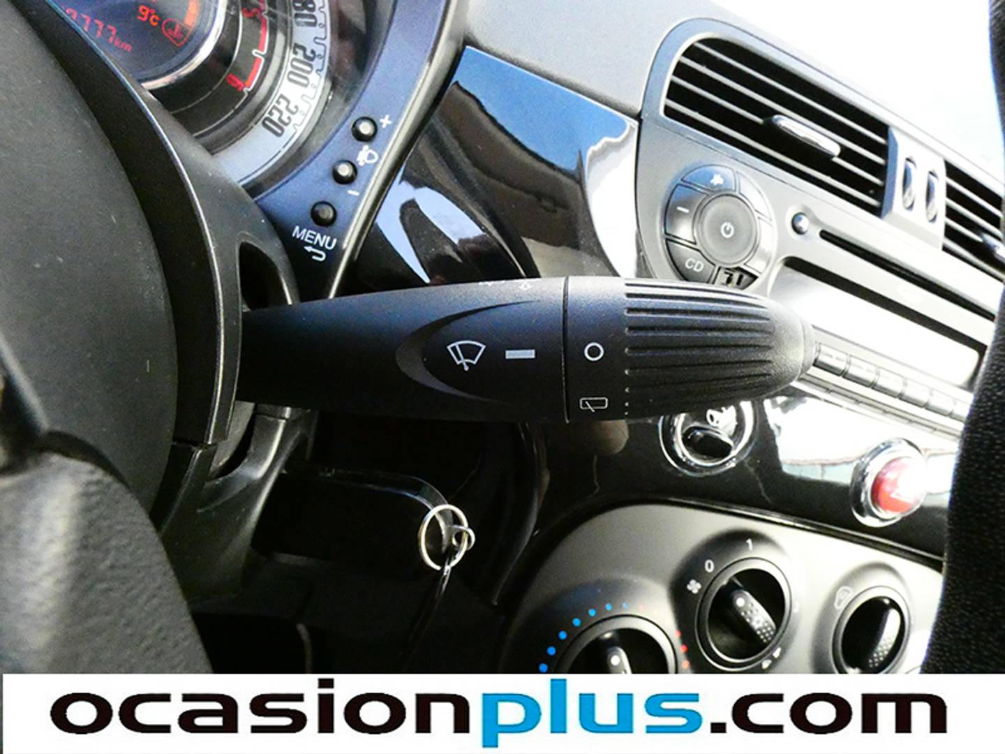 Fiat 500 Fiat 500 1.3 16v MultiJet S&S Lounge (95 CV) km 0